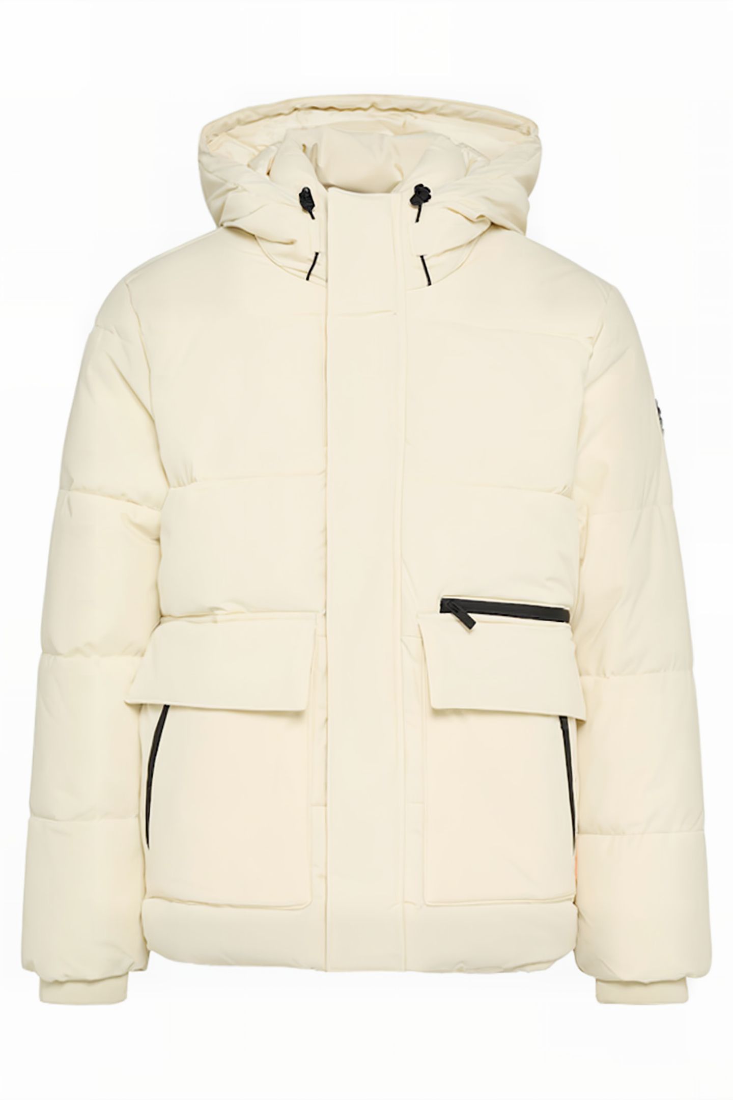 S. OLIVER-QS JACKETS OUTDOOR OFFWHITE 4