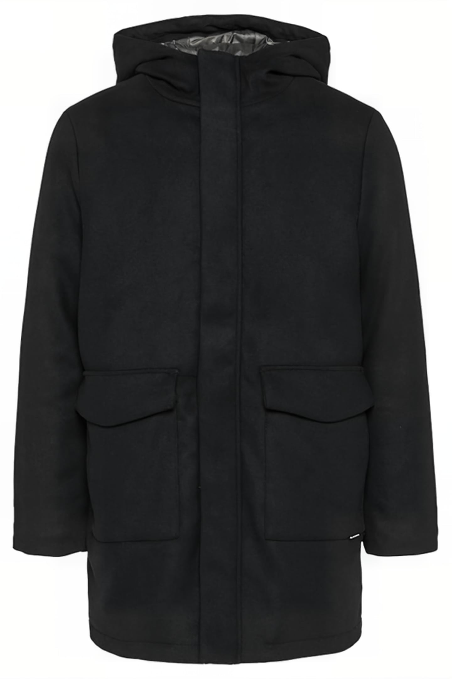 S. OLIVER-QS JACKETS OUTDOOR MARINE BLUE 3