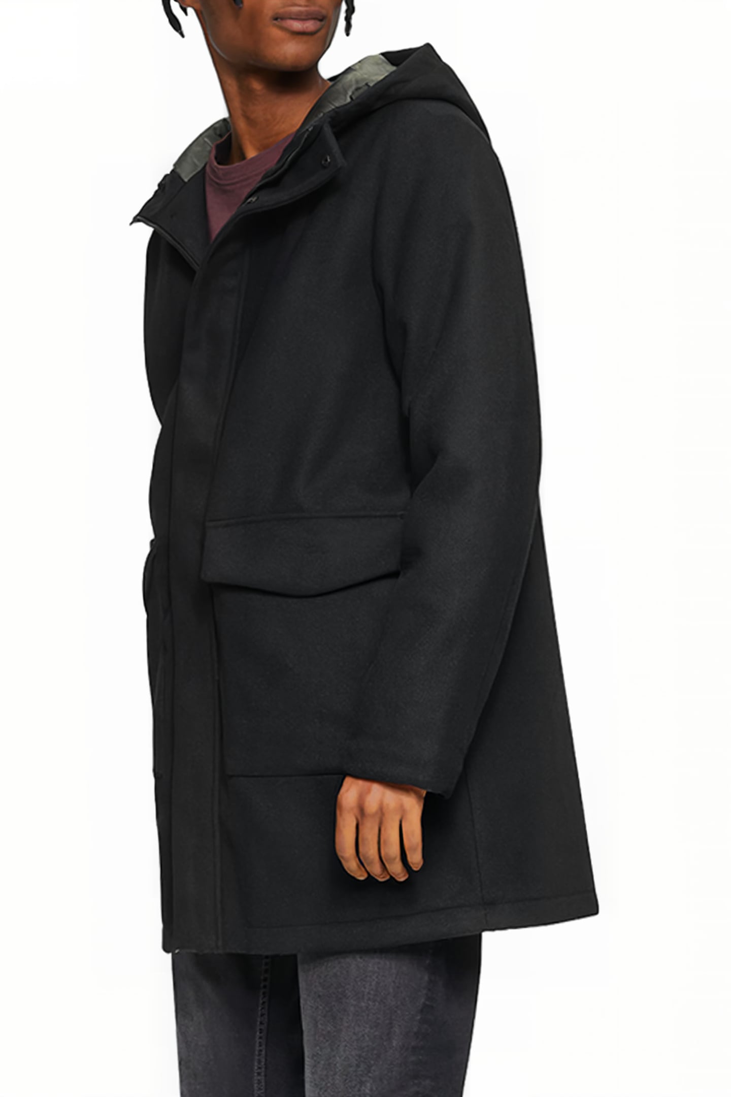 S. OLIVER-QS JACKETS OUTDOOR MARINE BLUE 4