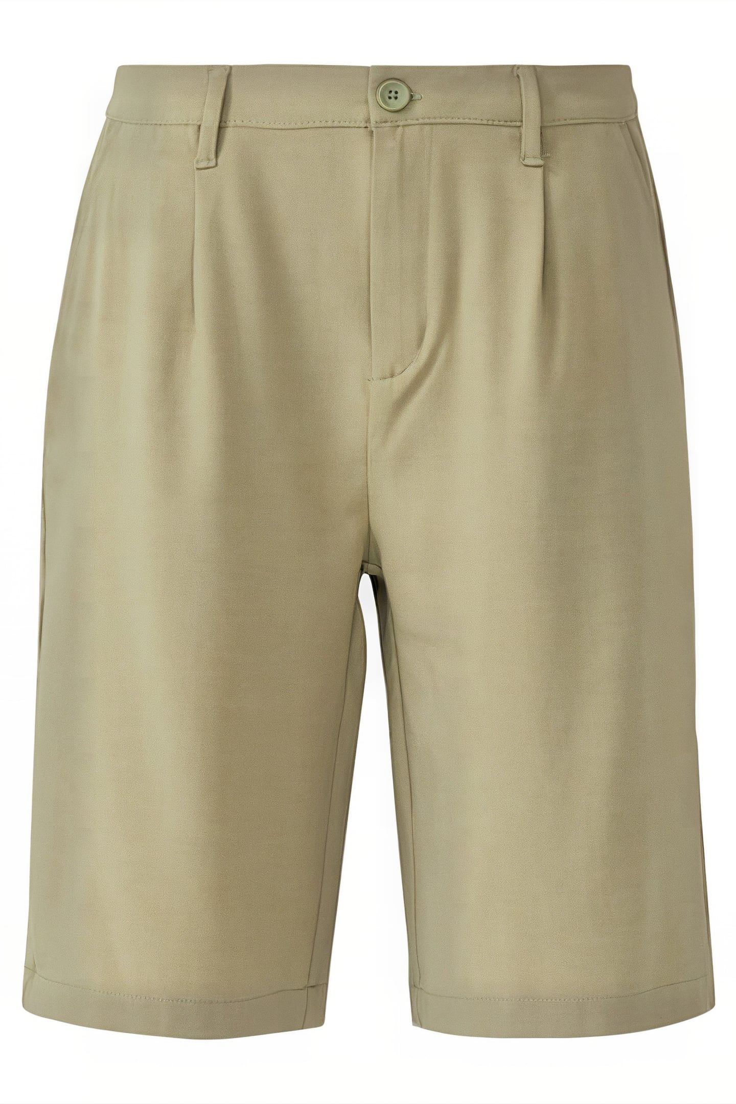 S.OLIVER-QS SHORTS GREEN 4