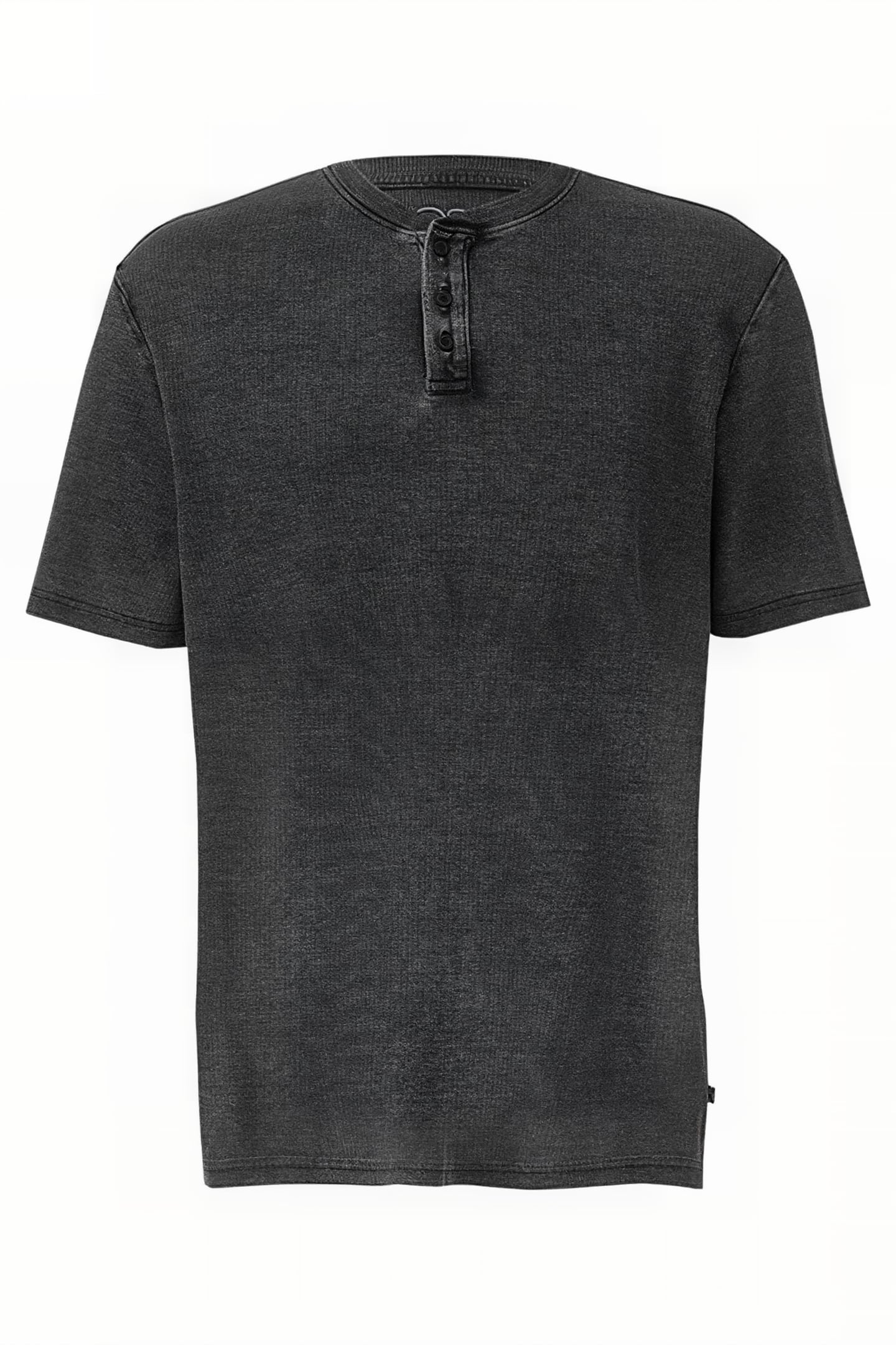 S.OLIVER-QS T-SHIRTS BLACK 4