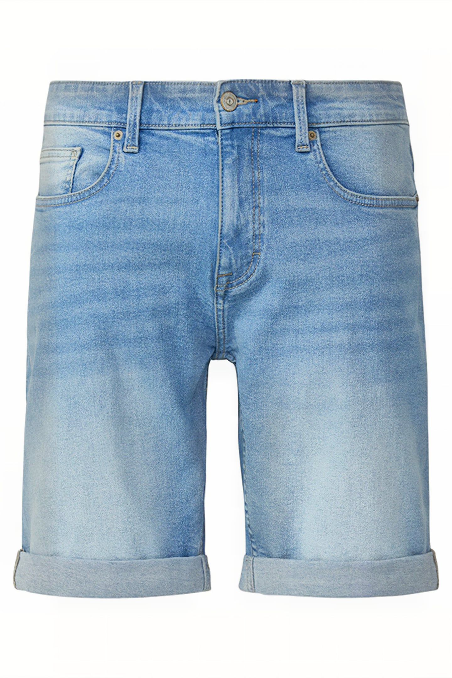 S.OLIVER-QS JEANS BLUE-DENIM 4