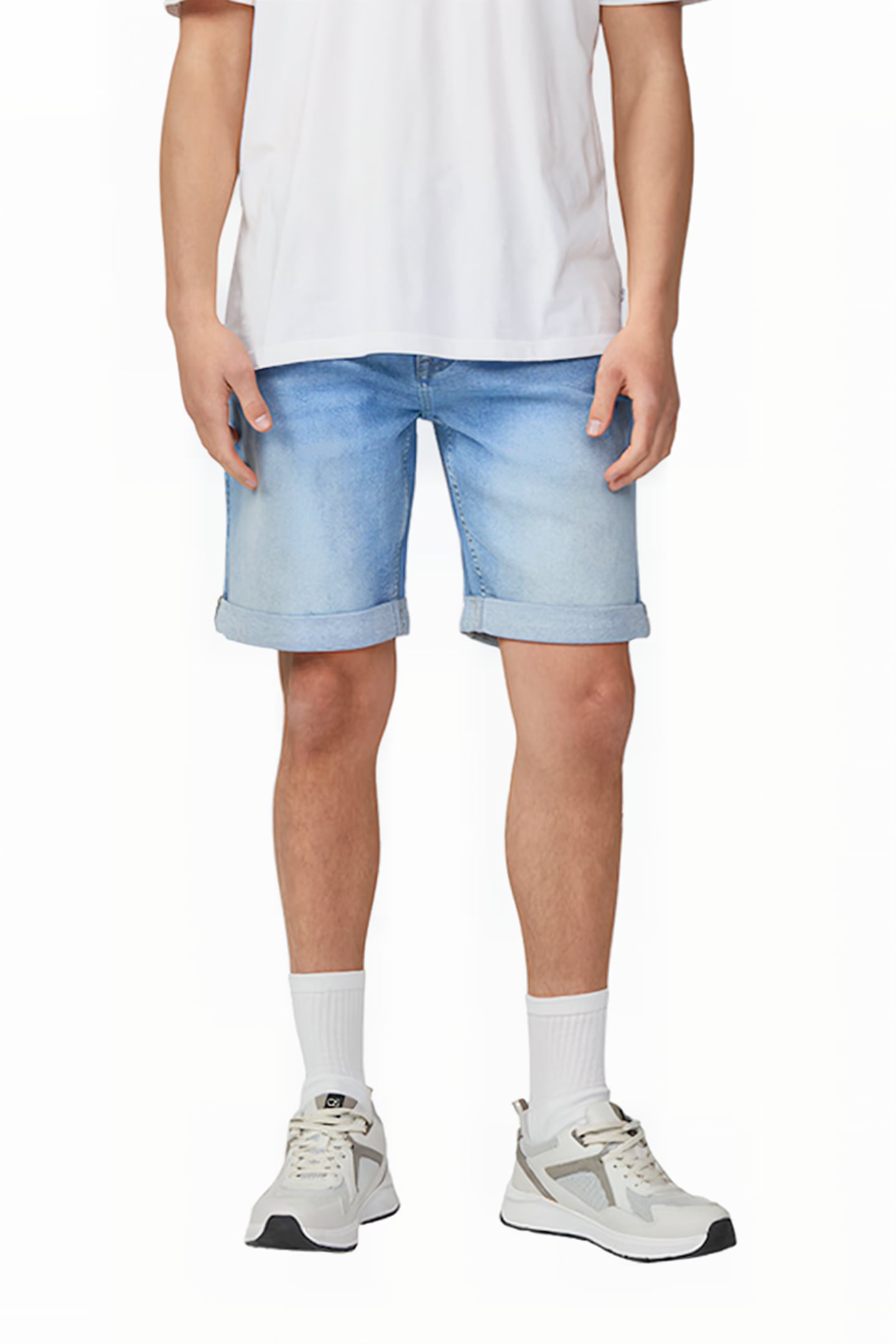 S.OLIVER-QS JEANS BLUE-DENIM 1