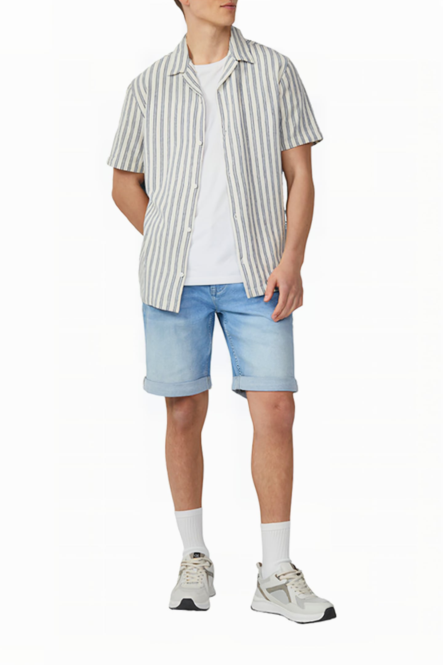 S.OLIVER-QS JEANS BLUE-DENIM 2