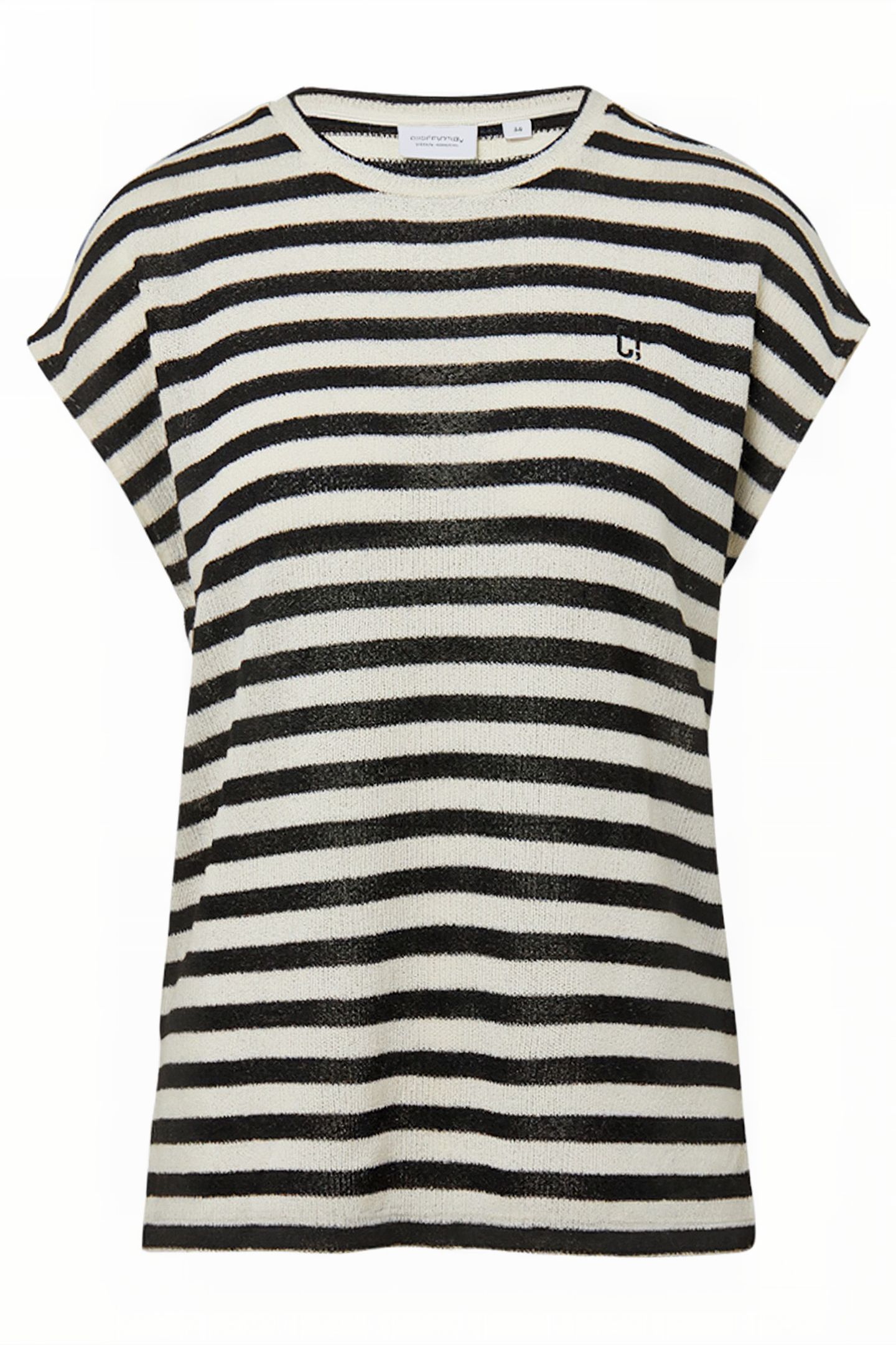 COMMA T-SHIRTS OFFWHITE 3
