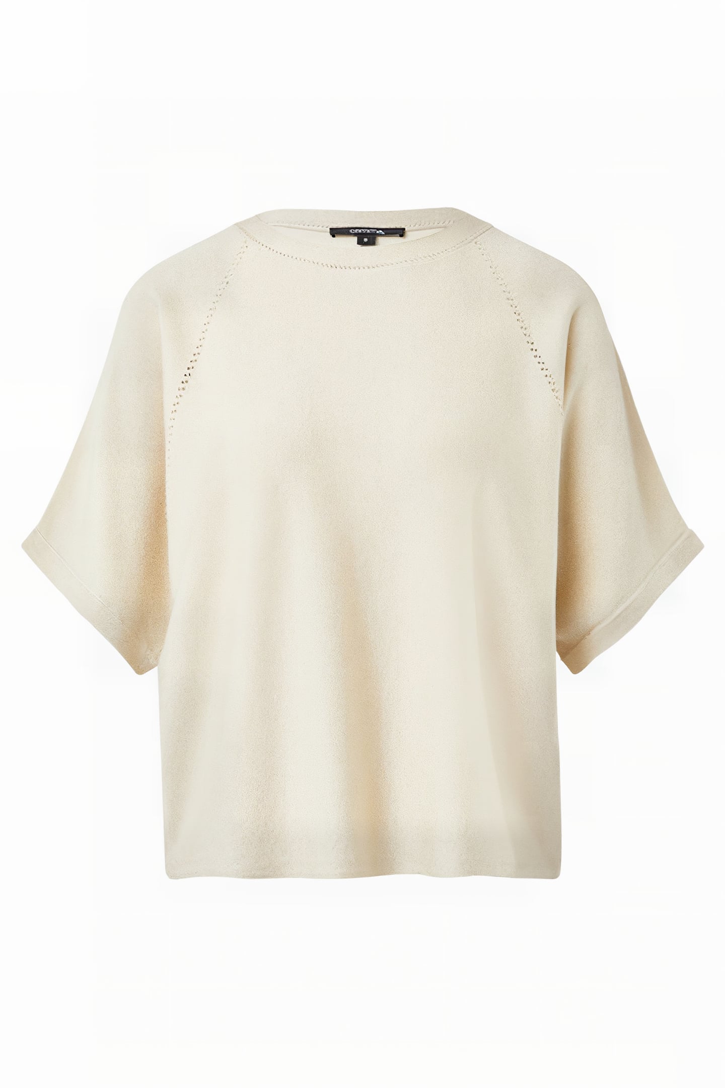 COMMA PULLOVER OFFWHITE 4