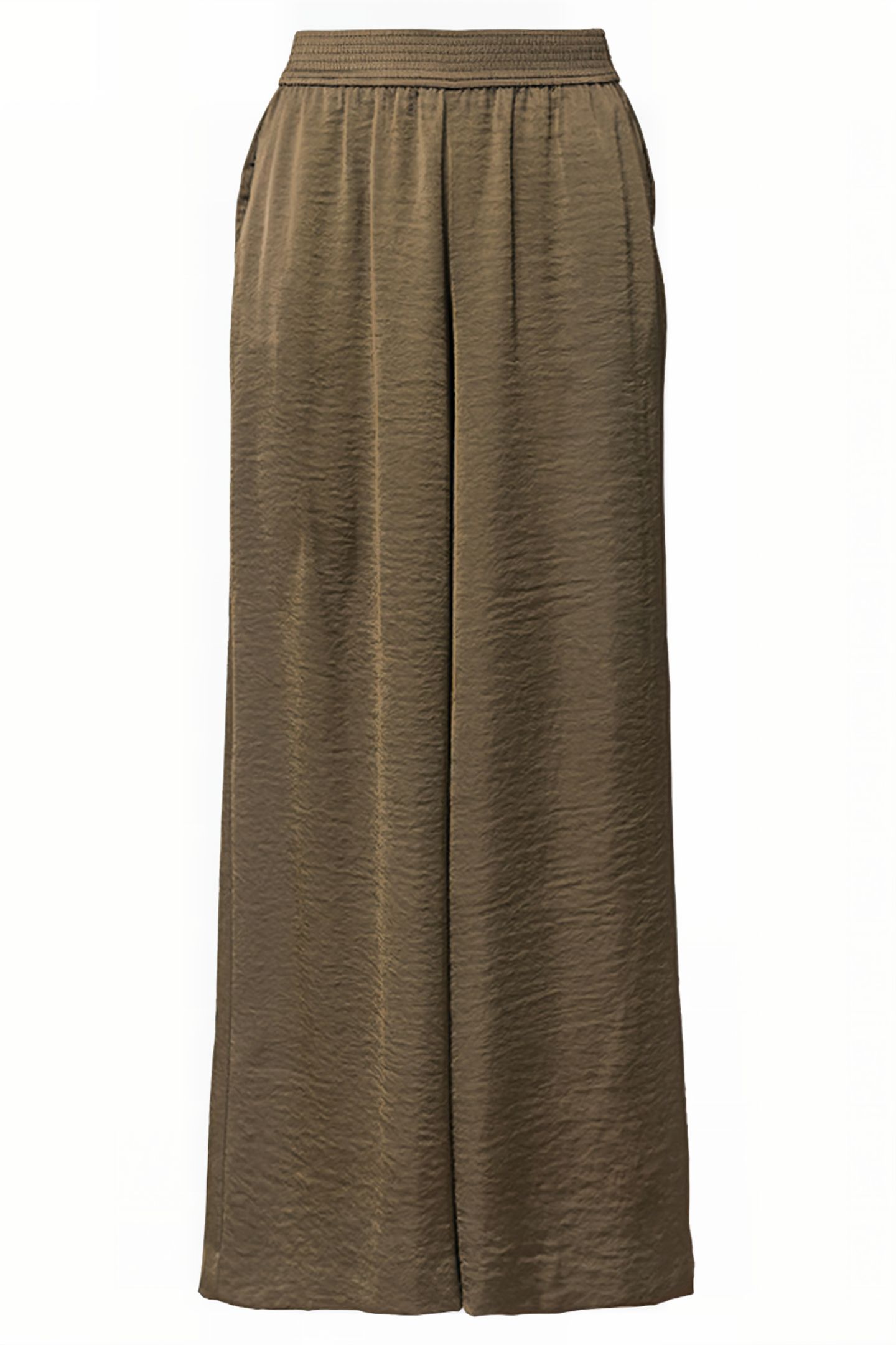 COMMA PANTS BROWN 4