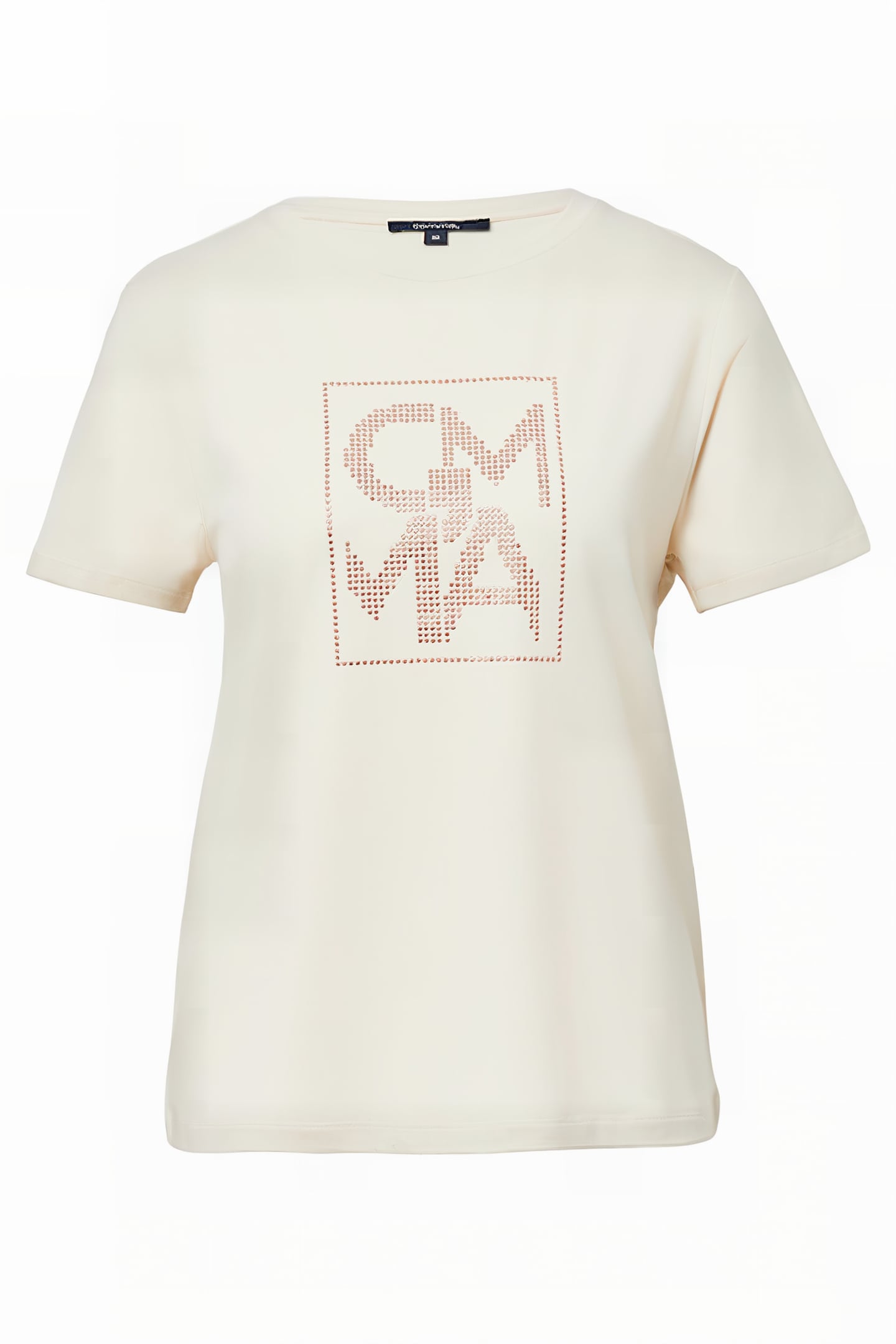 COMMA T-SHIRTS OFFWHITE 4