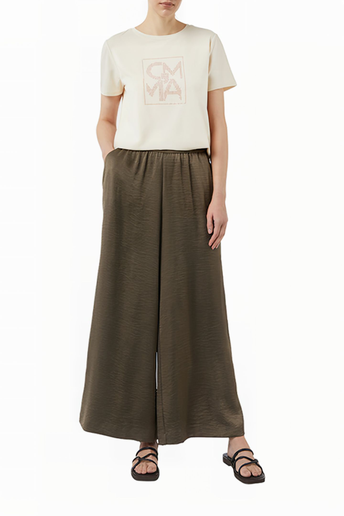 COMMA T-SHIRTS OFFWHITE 2