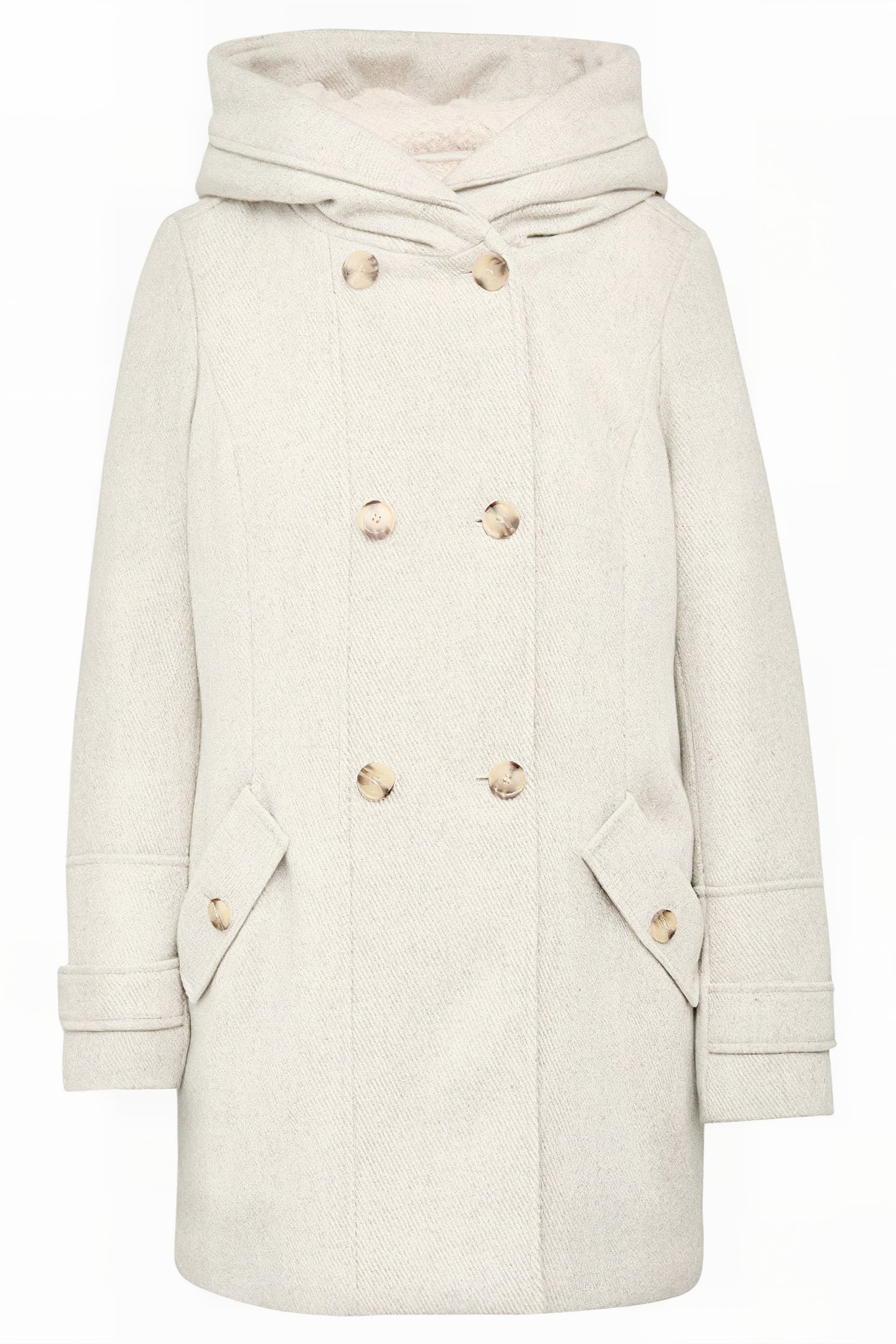 S. OLIVER JACKETS OUTDOOR OFFWHITE 4