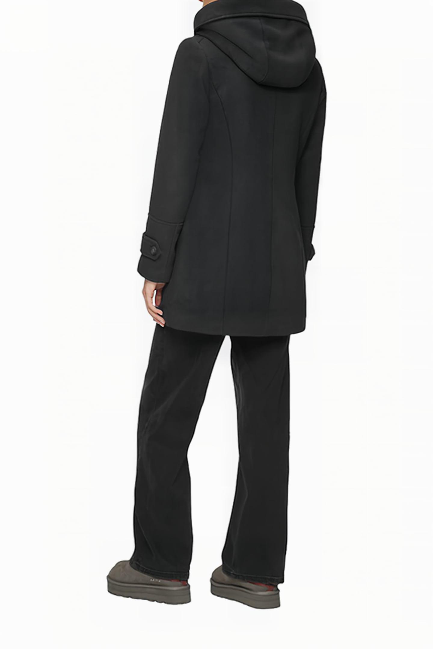 S. OLIVER JACKETS OUTDOOR BLACK 2