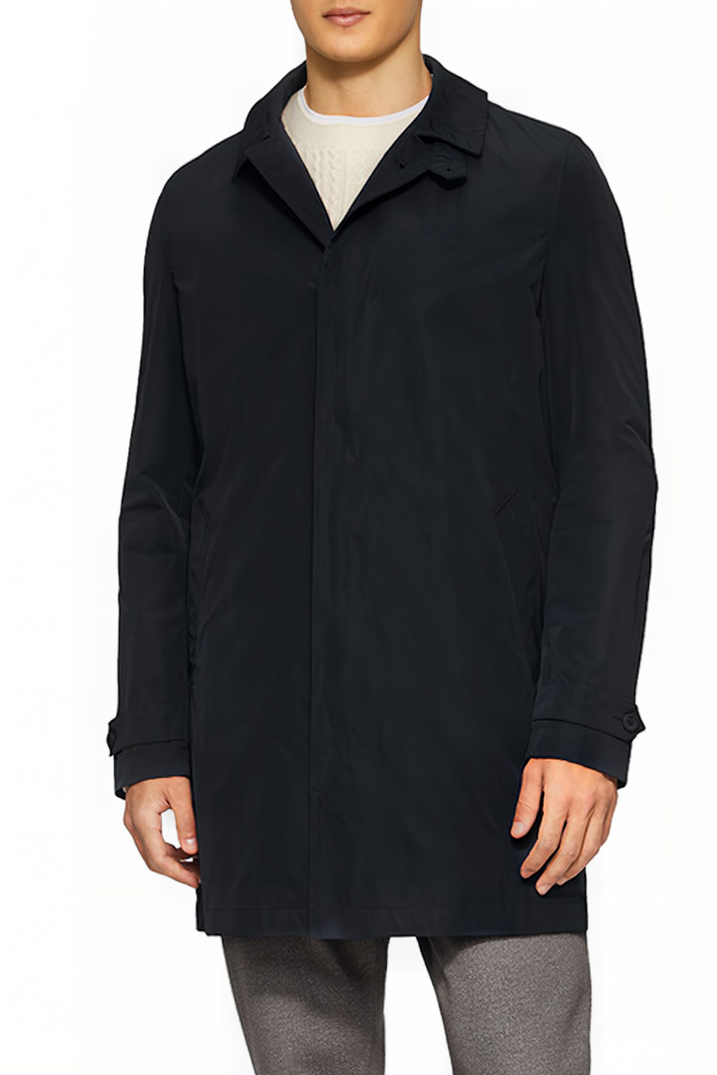 S. OLIVER JACKETS OUTDOOR BLUE 1
