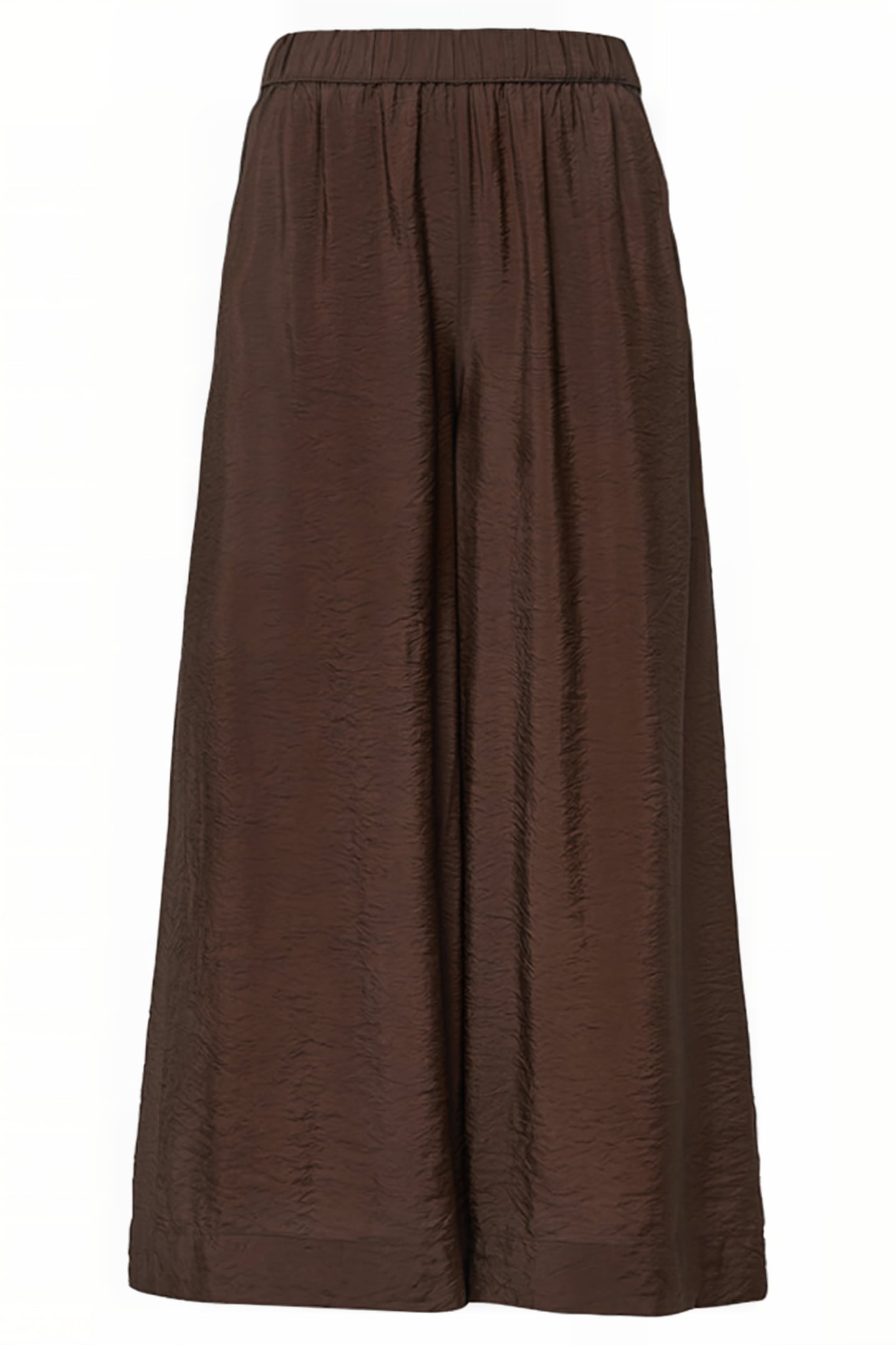 S.OLIVER SHORTS BROWN 4