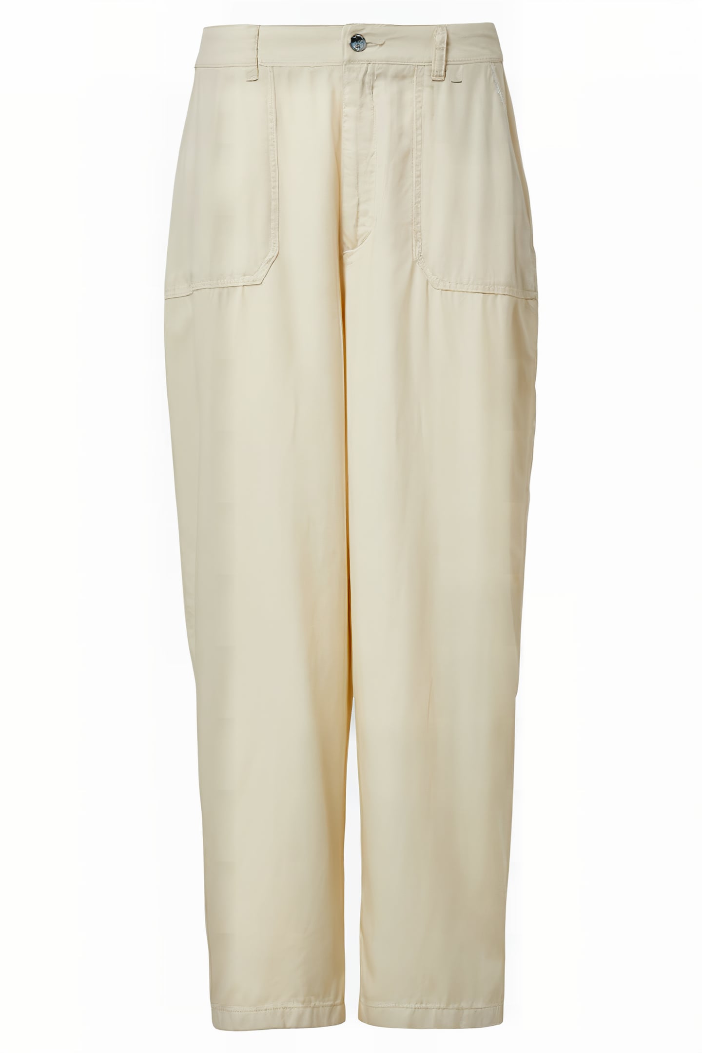 S.OLIVER PANTS OFFWHITE 4