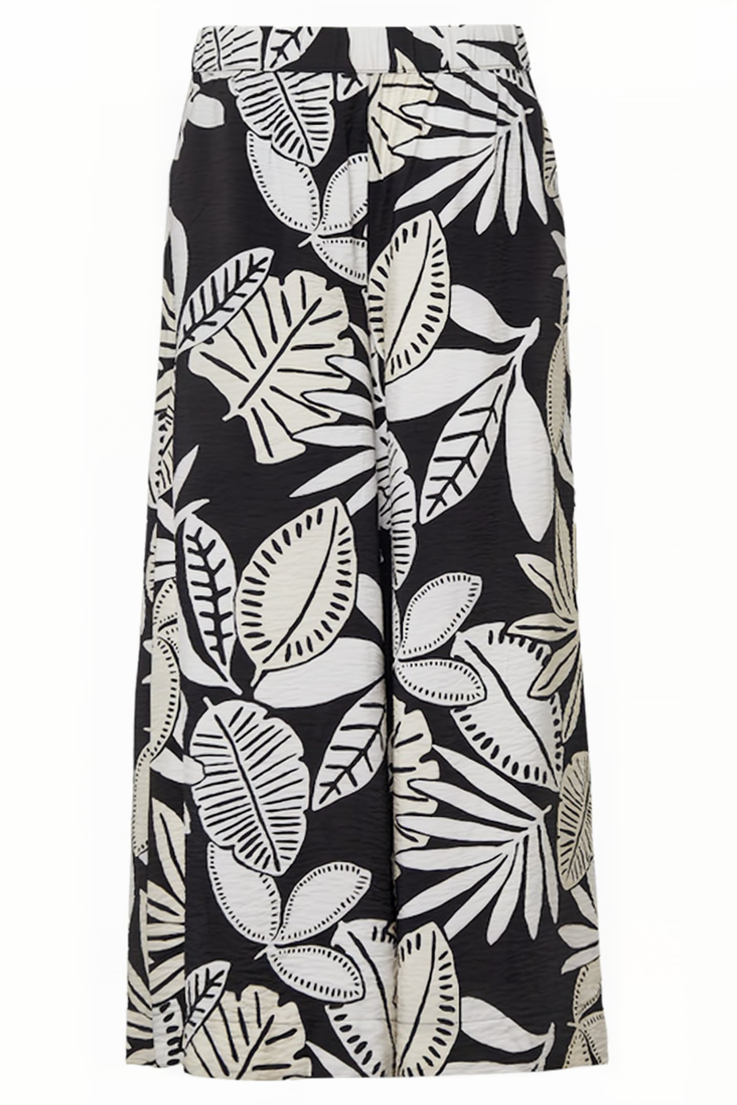 S.OLIVER SHORTS BLACK 4