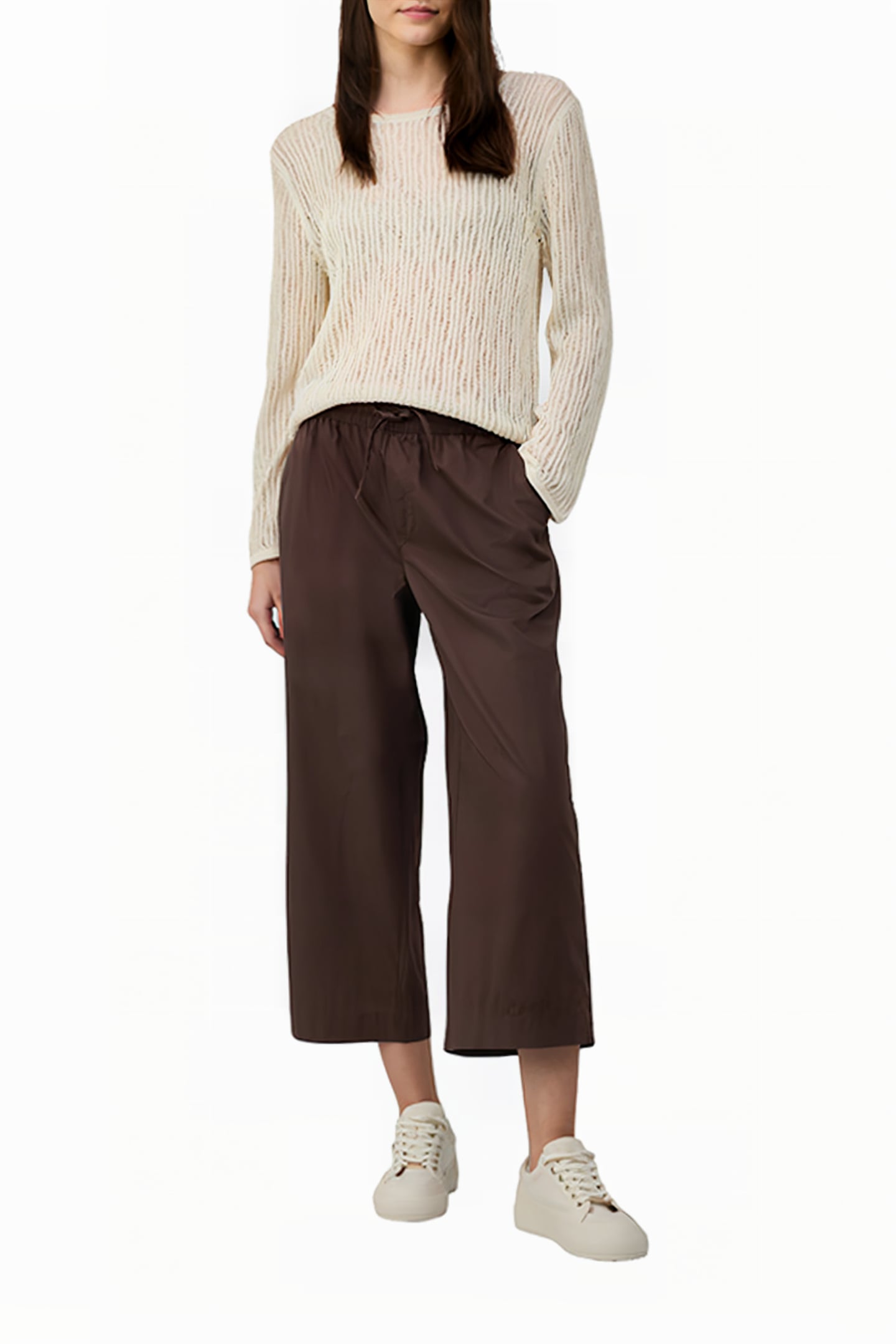 S.OLIVER PULLOVER OFFWHITE 2