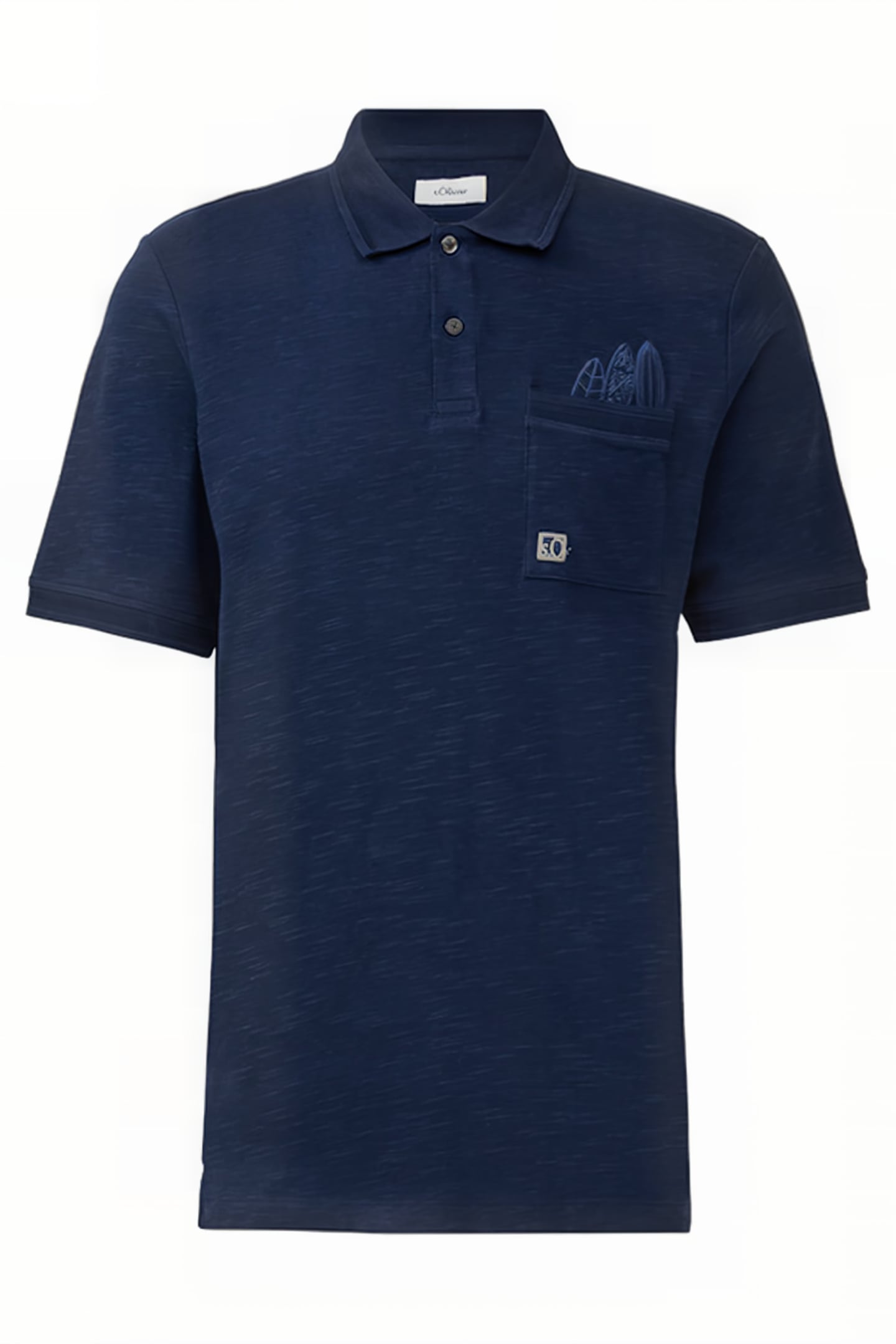 S.OLIVER POLOS MARINE 4