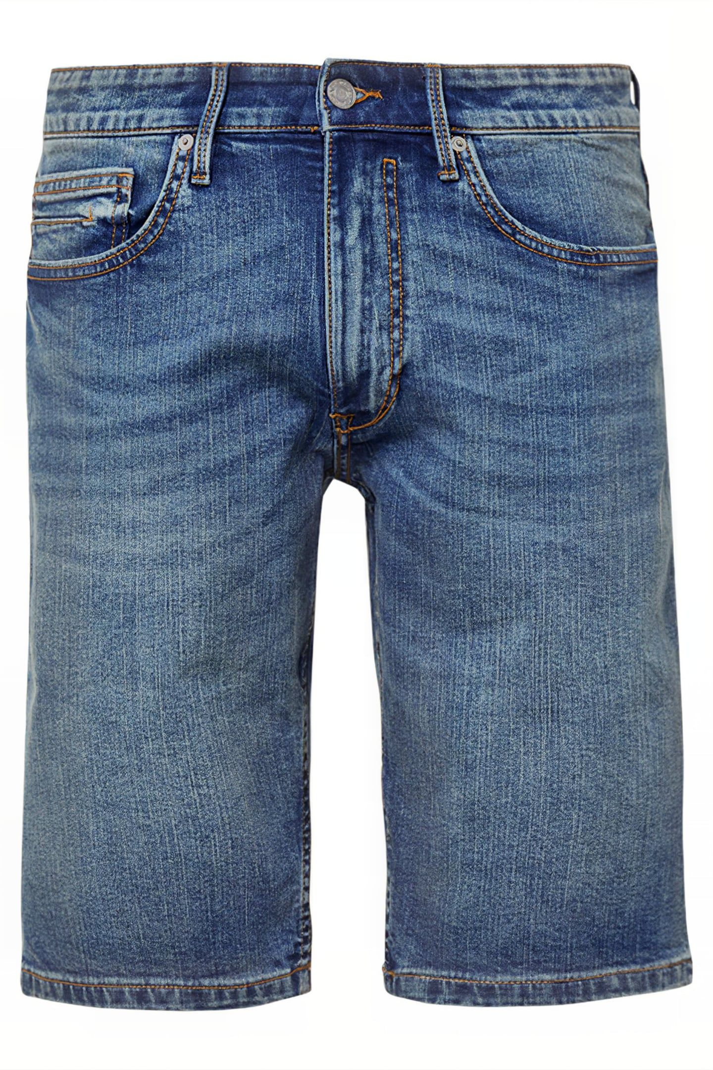 S.OLIVER JEANS BLUE-DENIM 4