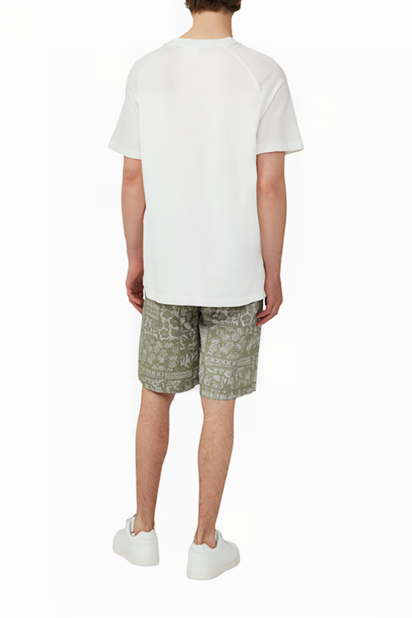 S.OLIVER T-SHIRTS WHITE 3