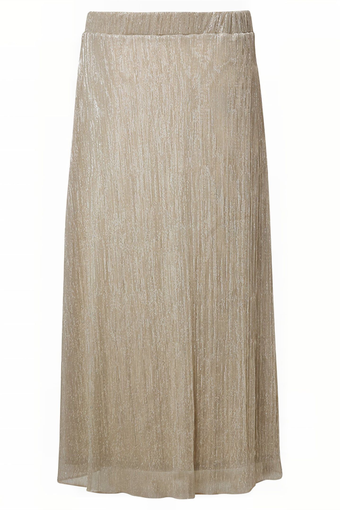 S.OLIVER SKIRTS BEIGE 3
