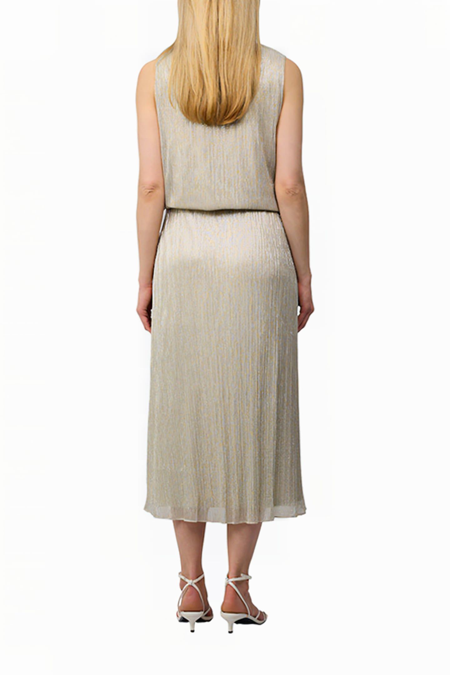 S.OLIVER SKIRTS BEIGE 2