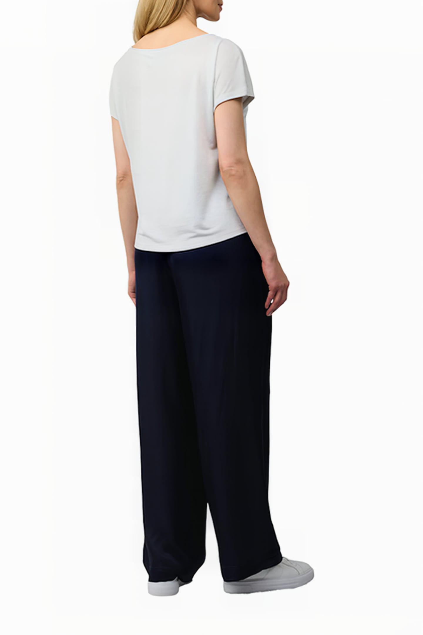 S.OLIVER T-SHIRTS OFFWHITE 3