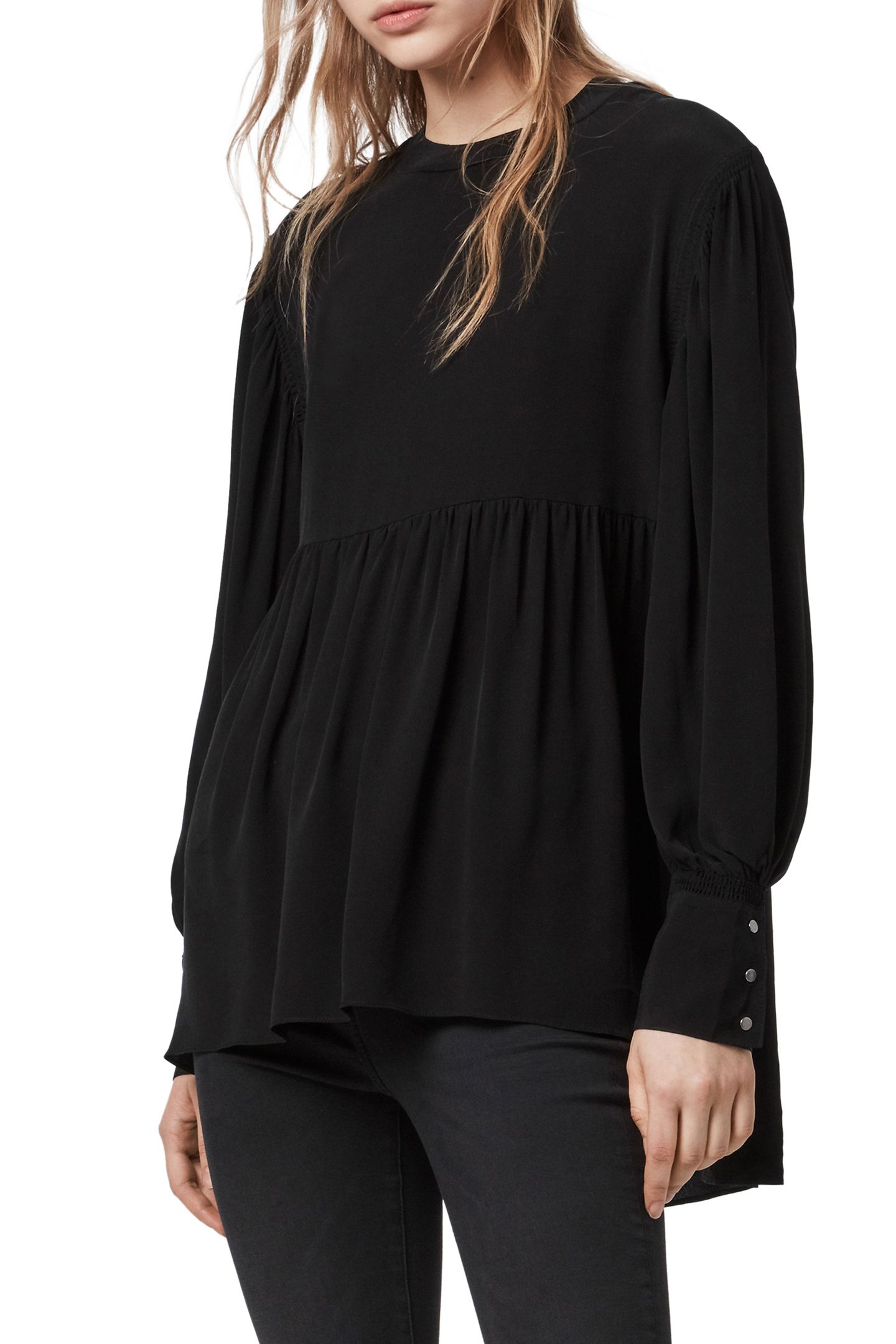 FAYRE TOP BLACK 5