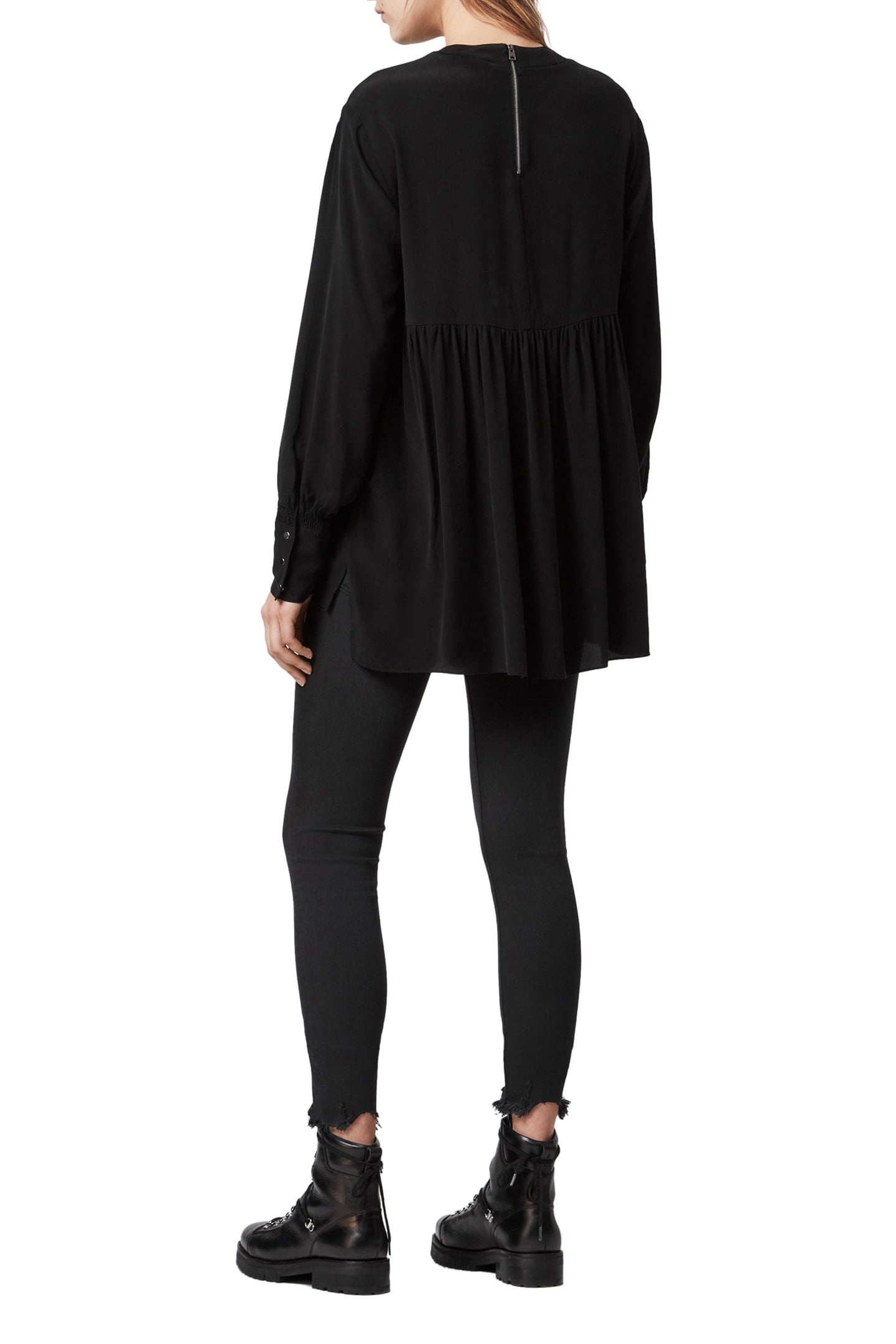 FAYRE TOP BLACK 3