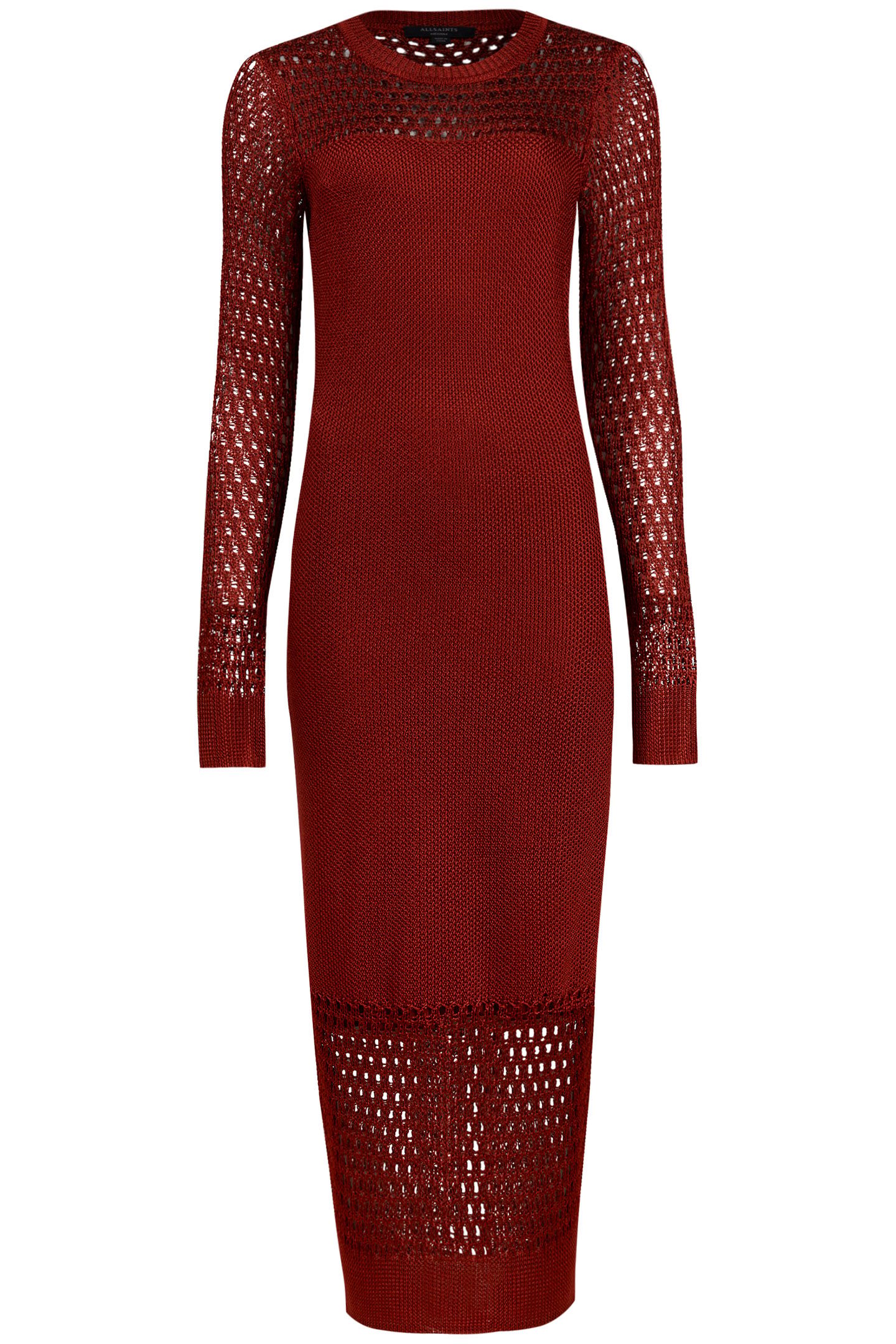 KENDY DRESS ORANGE 2