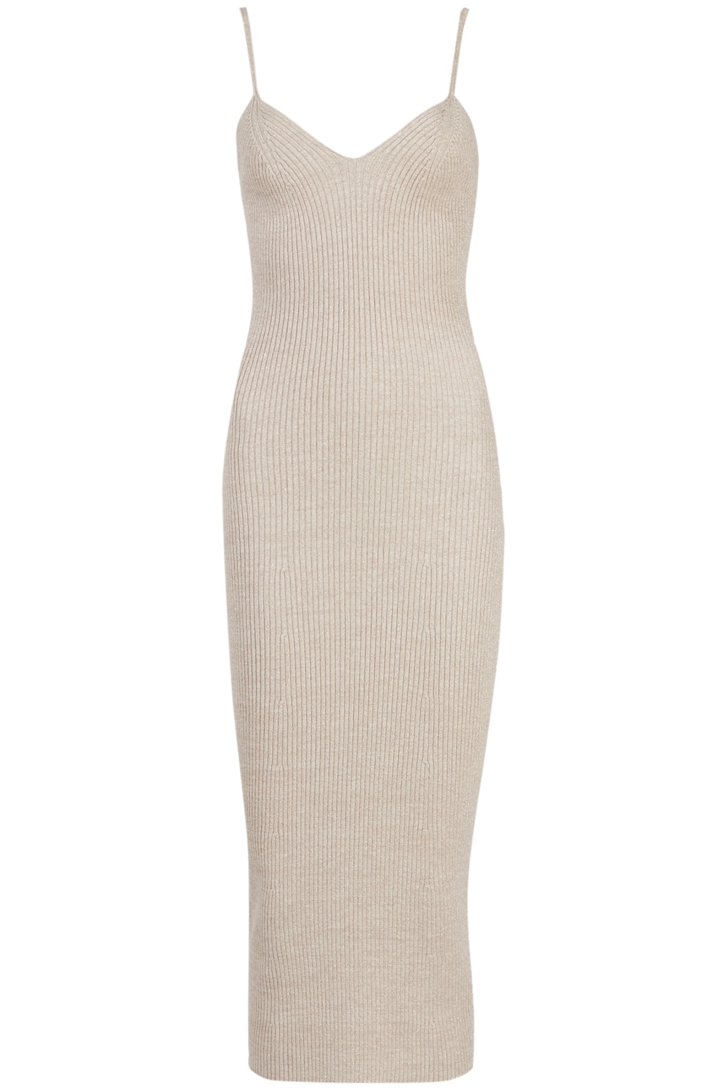 LEXI DRESS MINK PINK 1