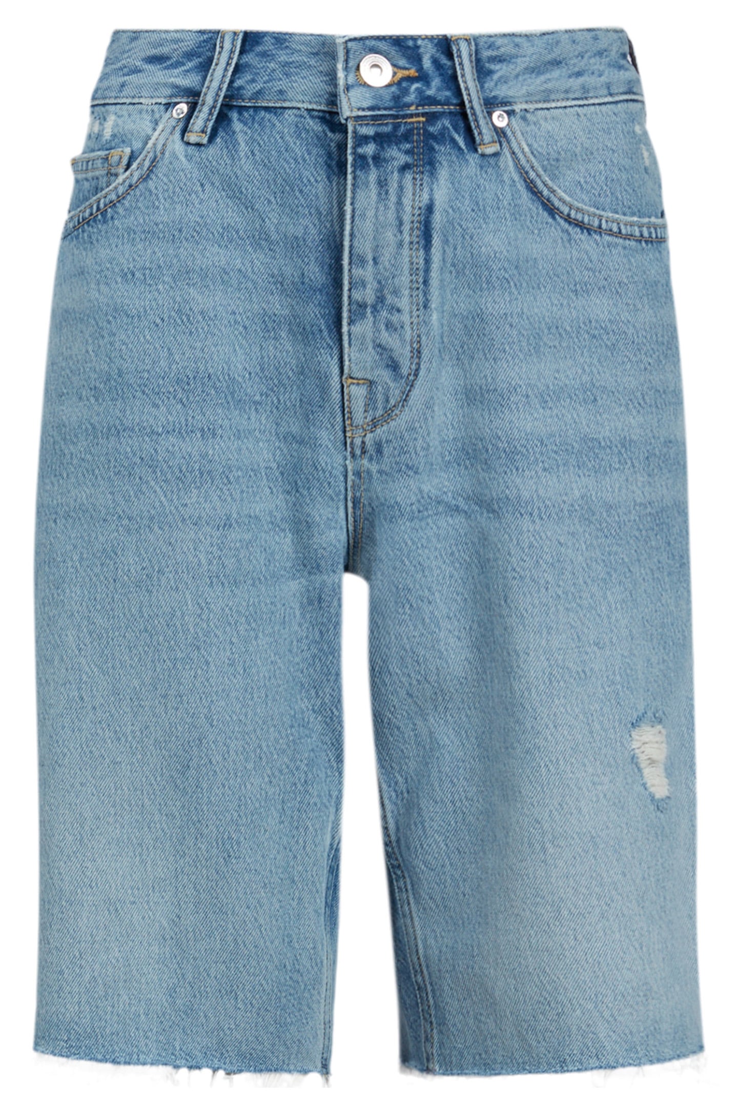 BARRY LONG DENIM SHO LIGHT INDIGO 2