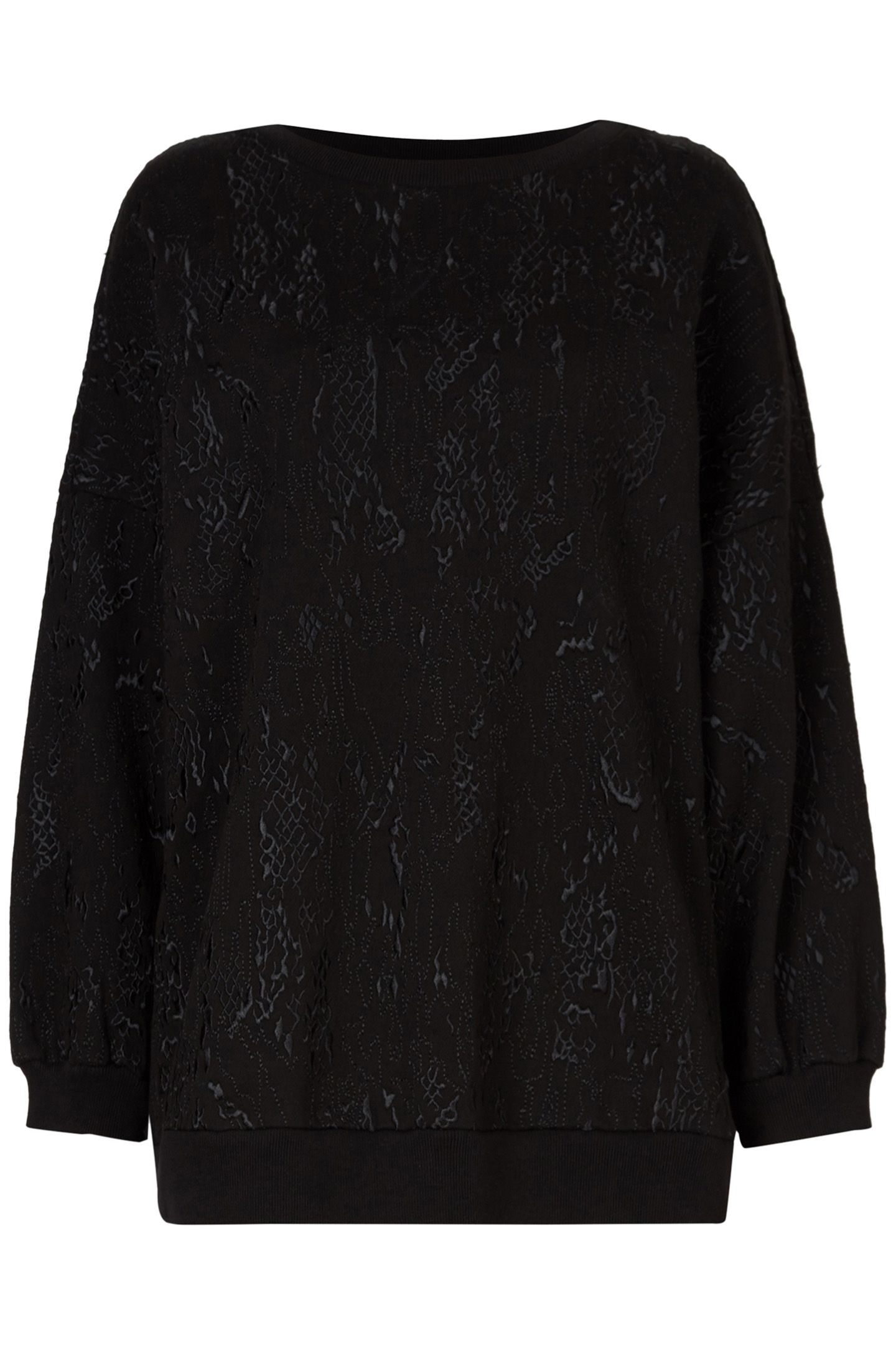 STORN MASALA SWEAT BLACK 2
