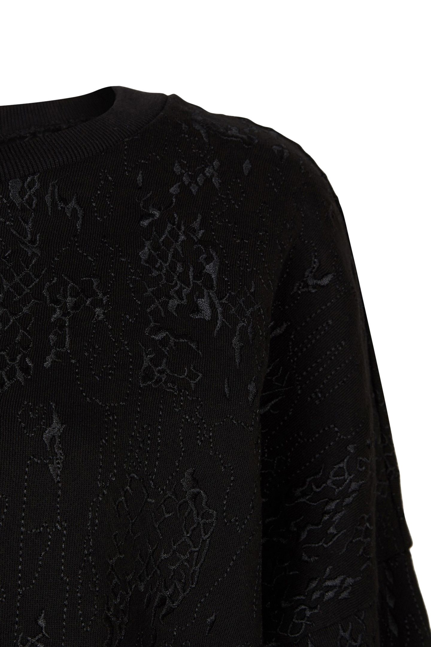 STORN MASALA SWEAT BLACK 4