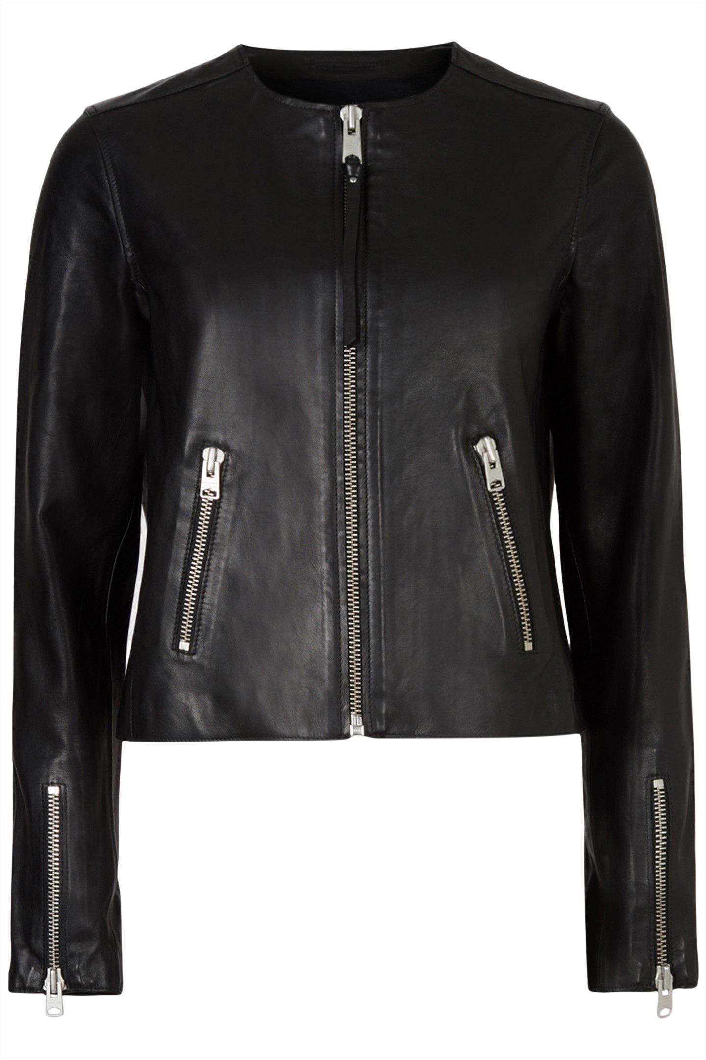 ASTER JACKET BLACK 3