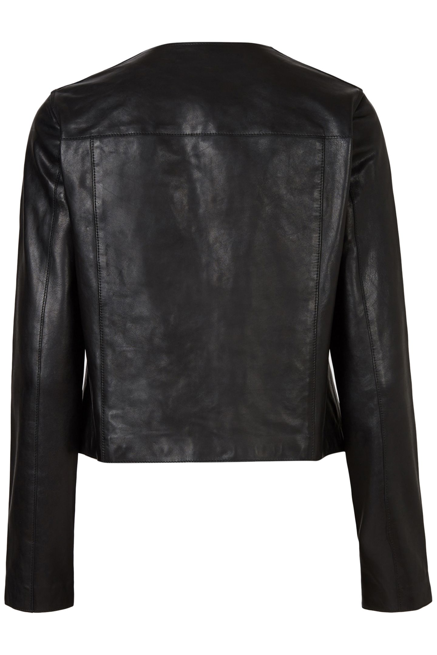 ASTER JACKET BLACK 4