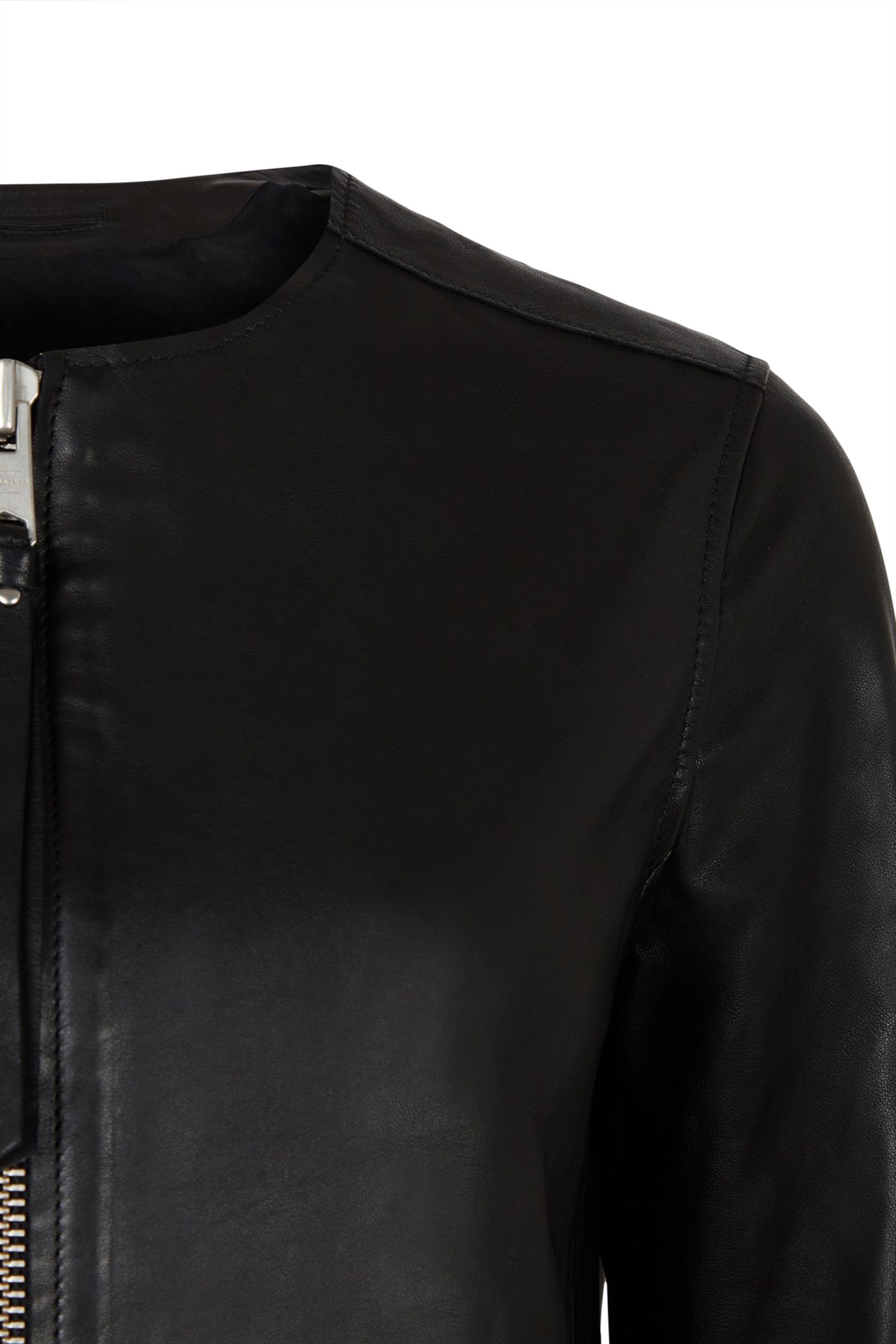 ASTER JACKET BLACK 6