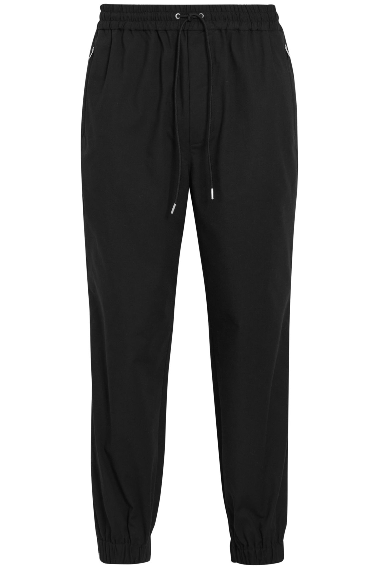 AURGIA TROUSER BLACK 4