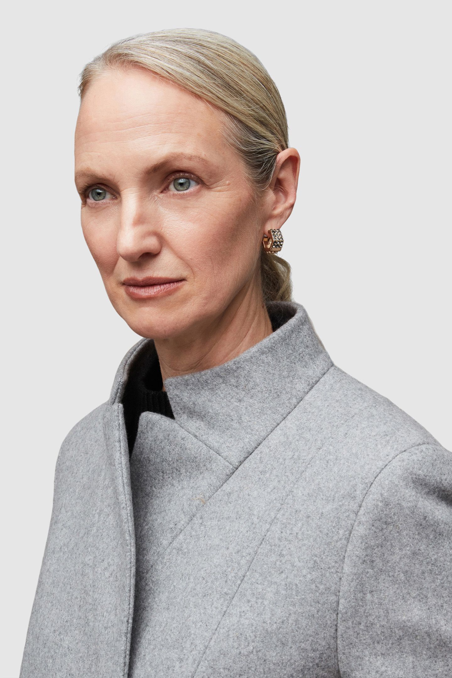 SIDNEY COAT GREY 6