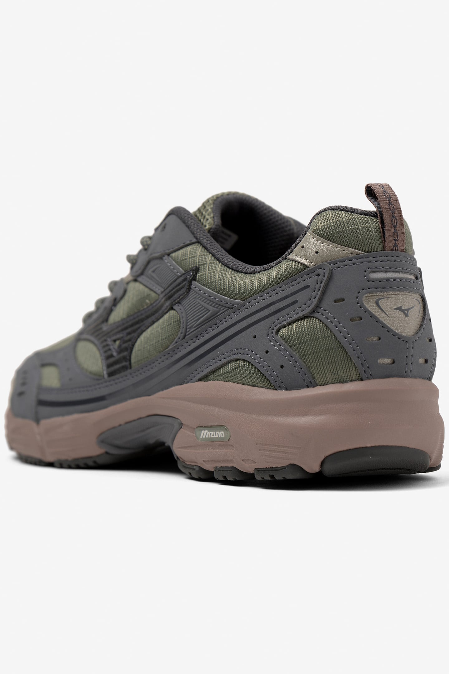 UNISEX SHOE S.L.MXR AGAVE GREEN/BLACK/METALLIC GRAY | Online