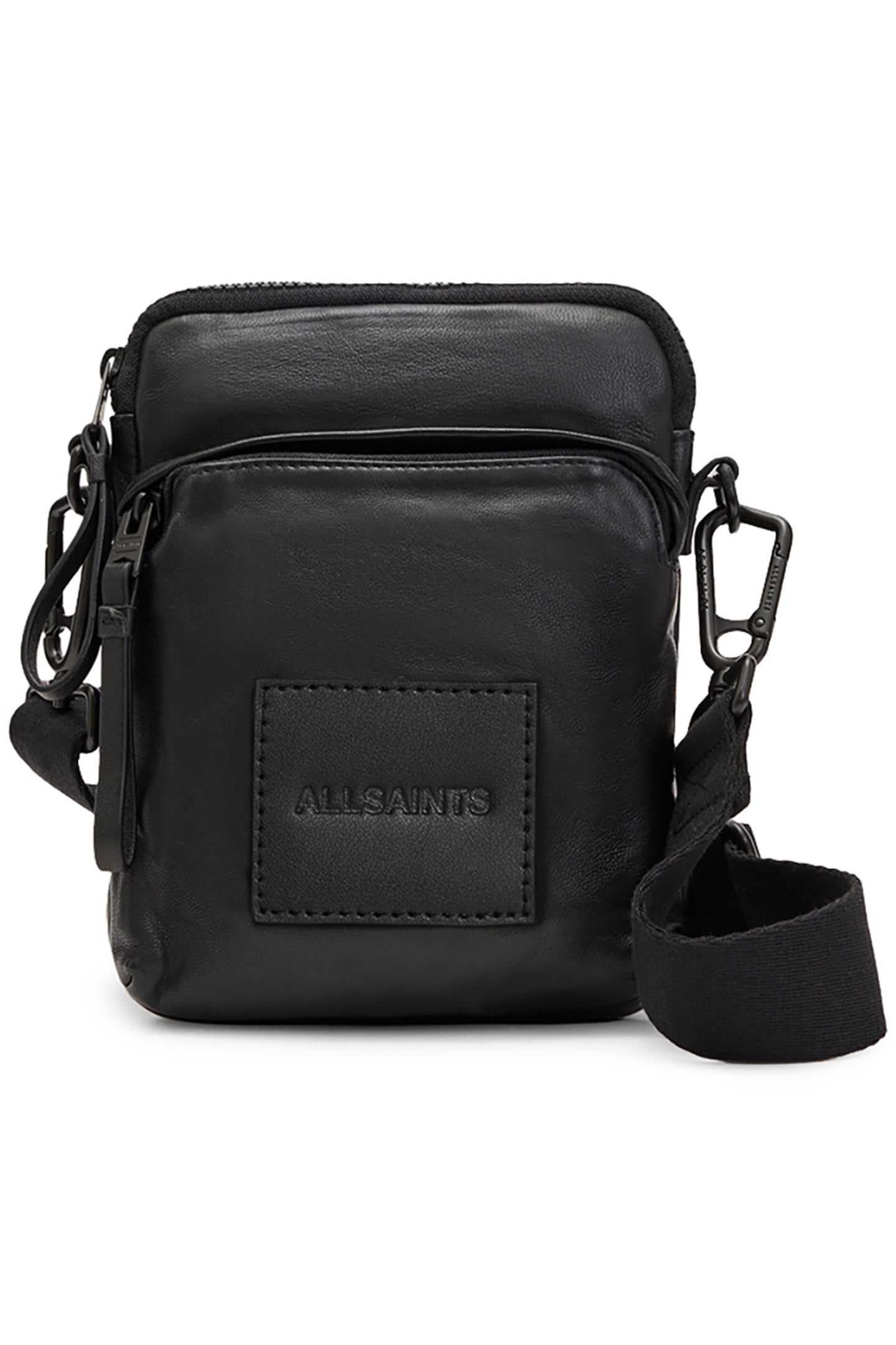 FALCON NS POUCH BLACK 1