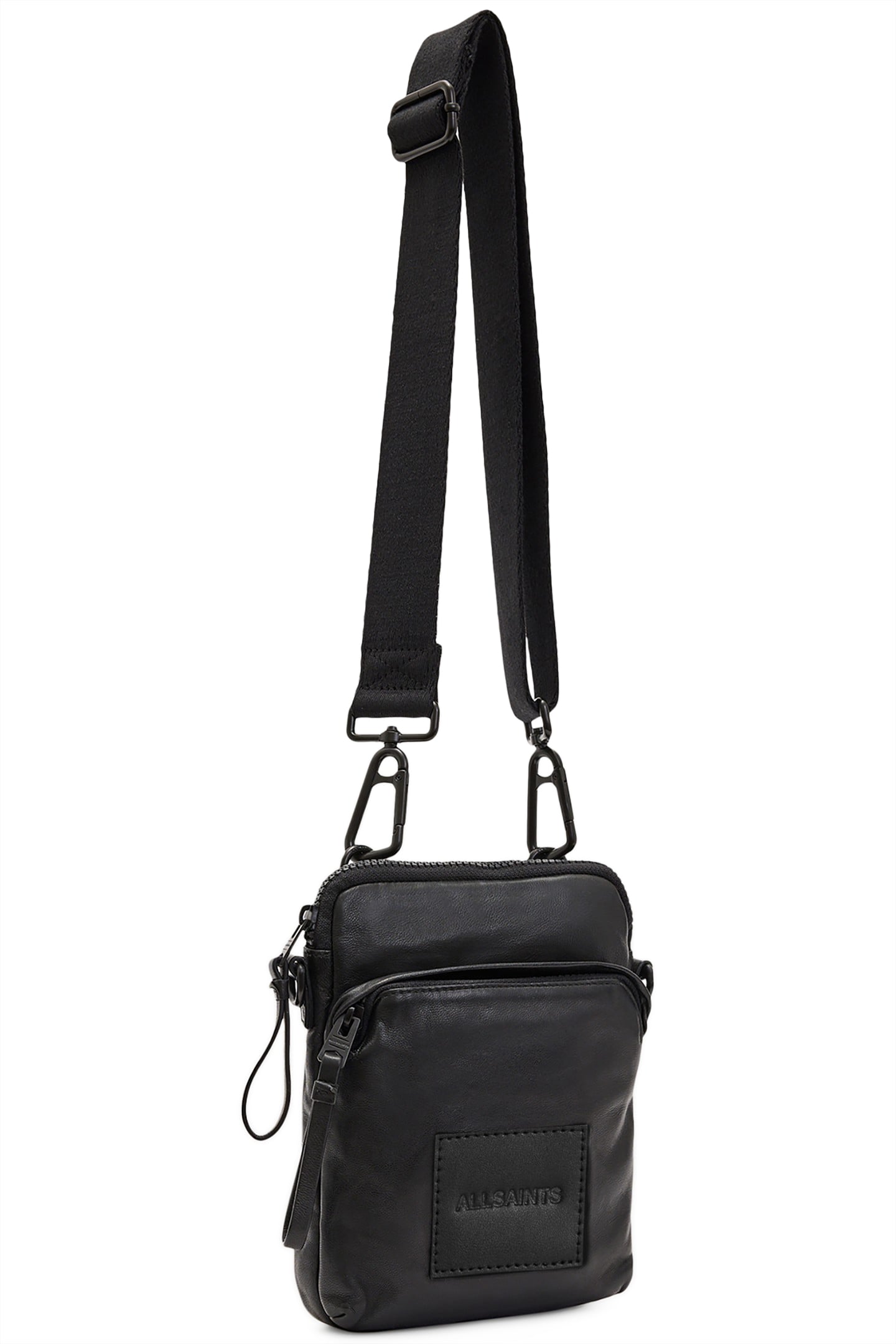 FALCON NS POUCH BLACK 4