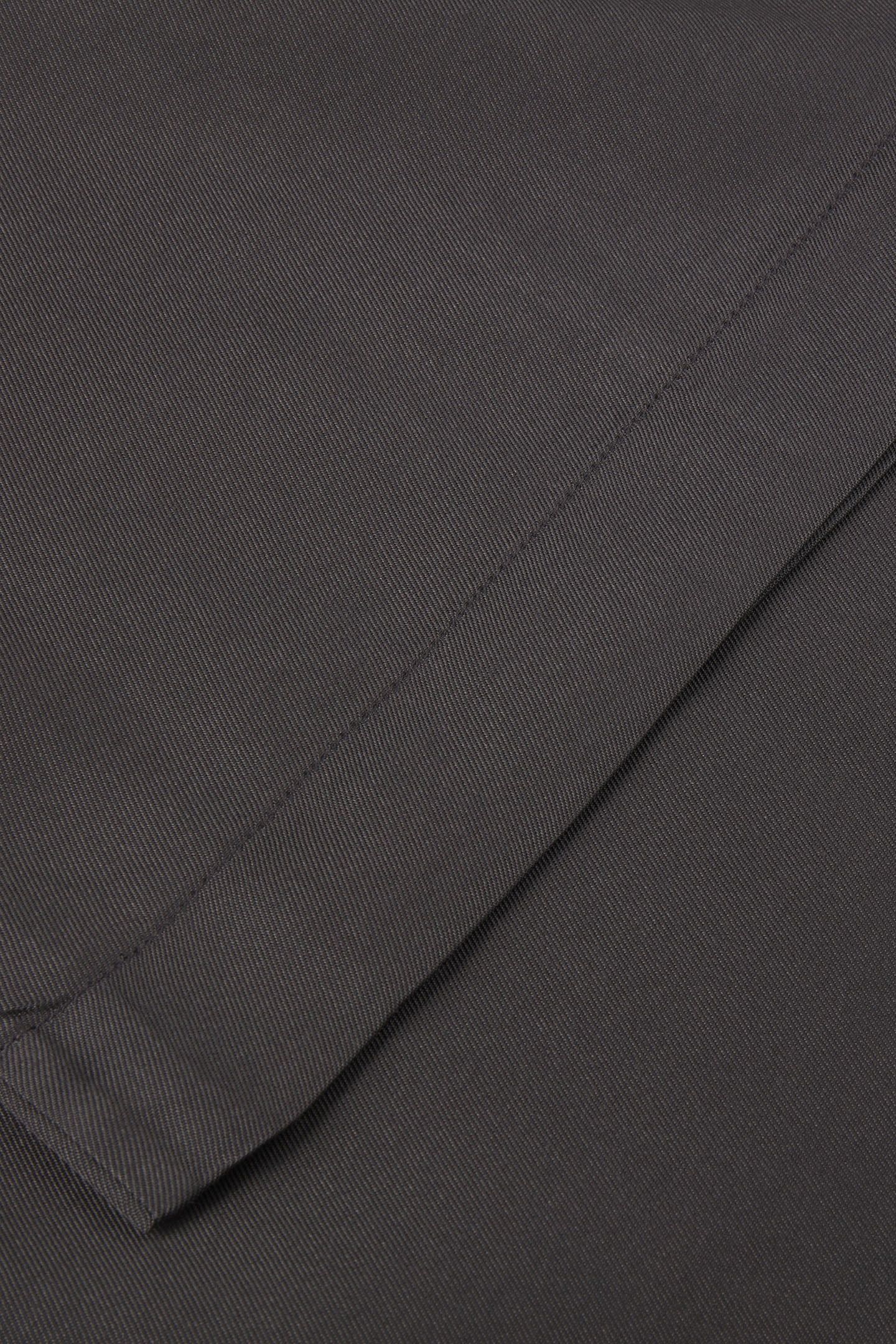 DROWSY, PANTS DARK GREY 4