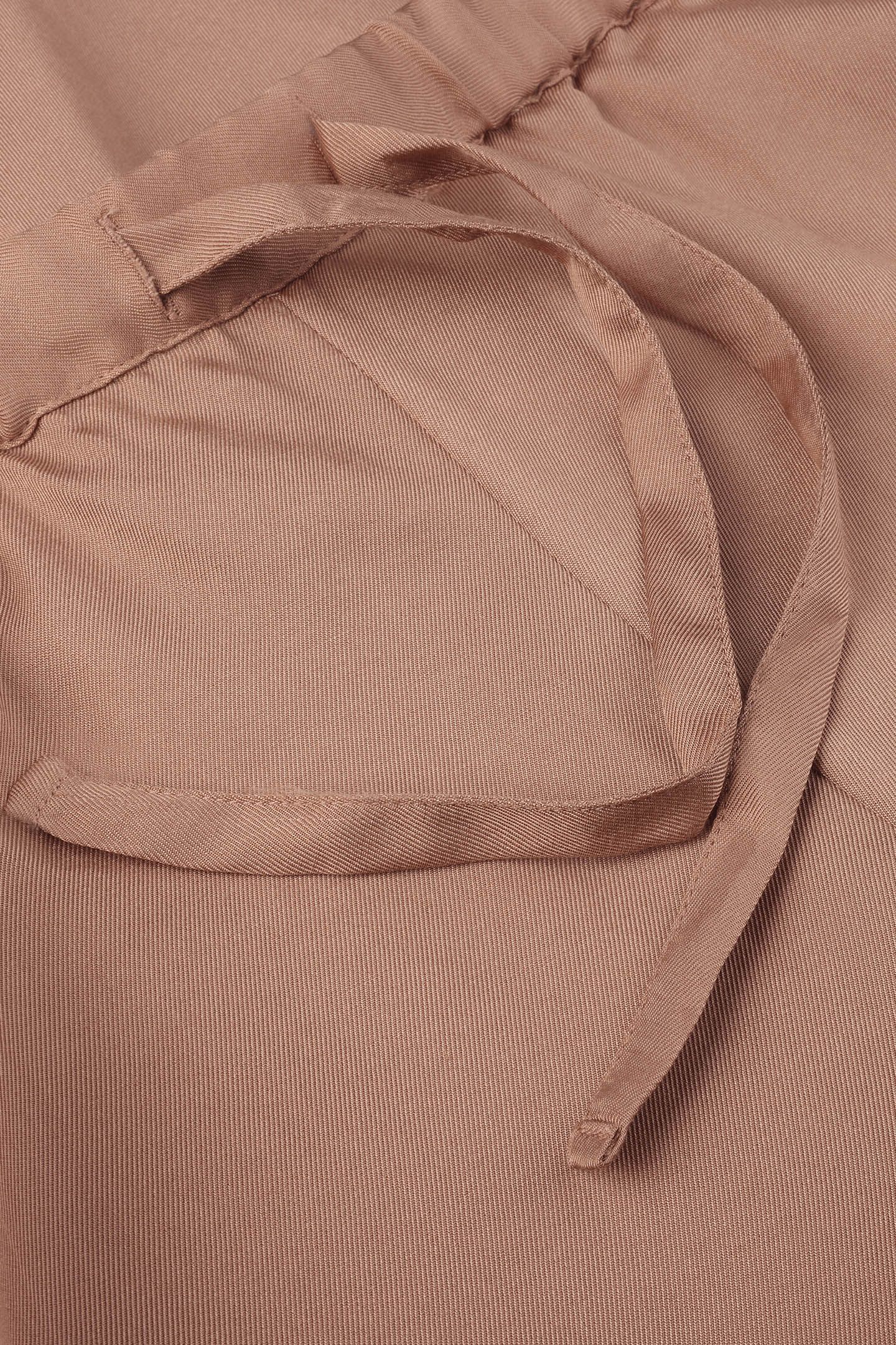 DROWSY, PANTS PINK 3
