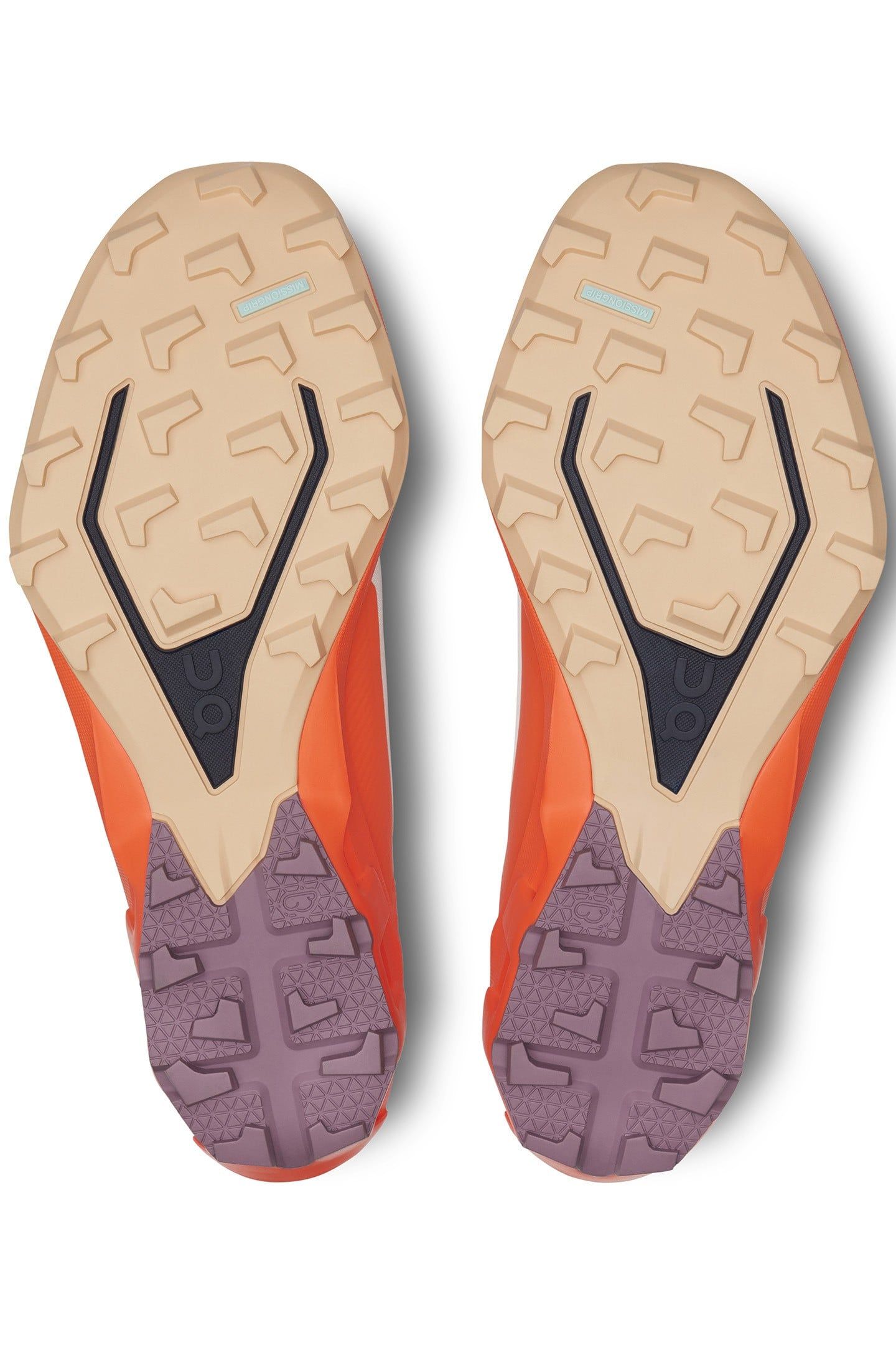 CLOUDVENTURE PEAK 3 UNDYED FLAME 5
