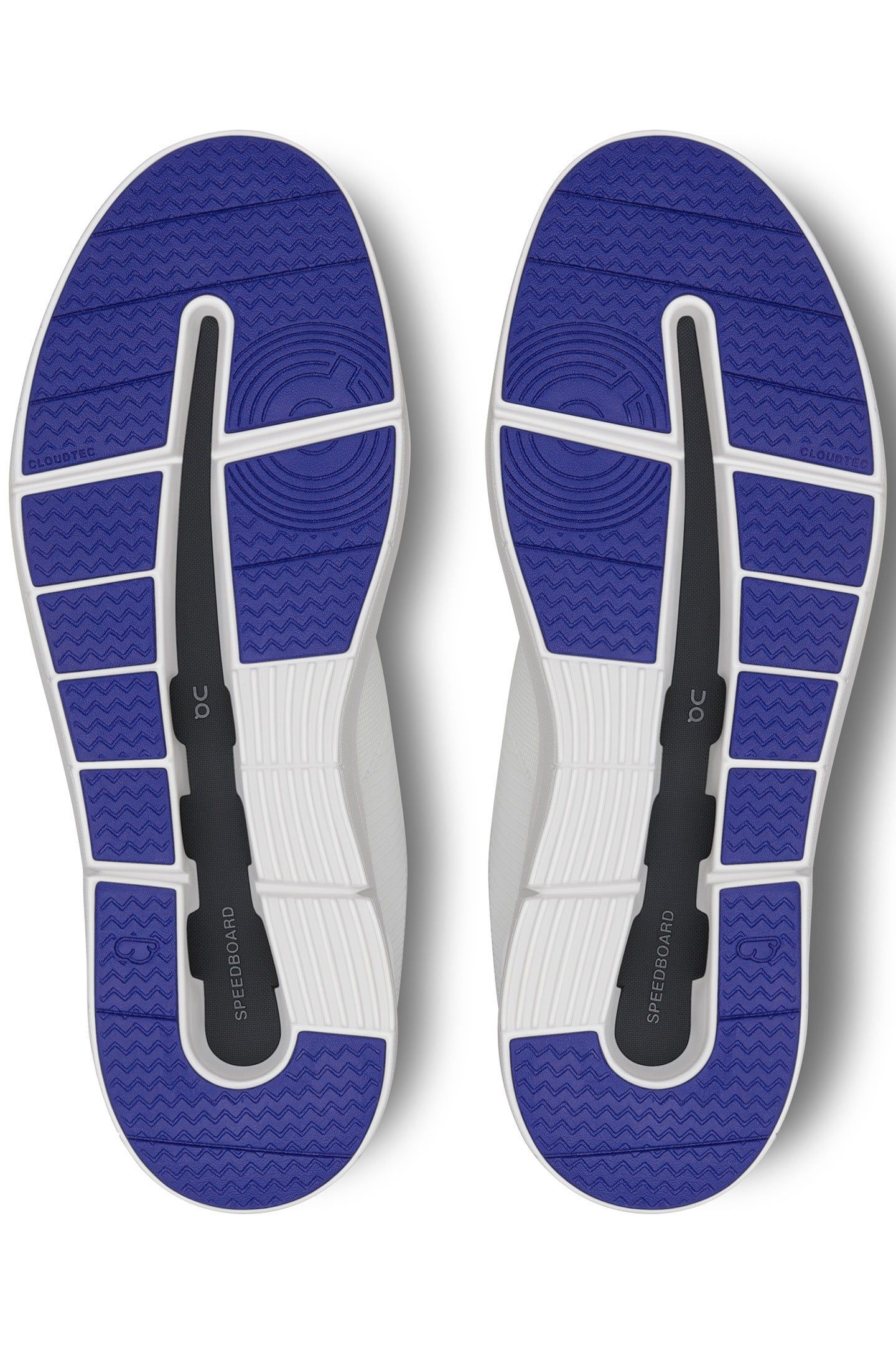 THE ROGER SPIN 2 UNDYED INDIGO 5
