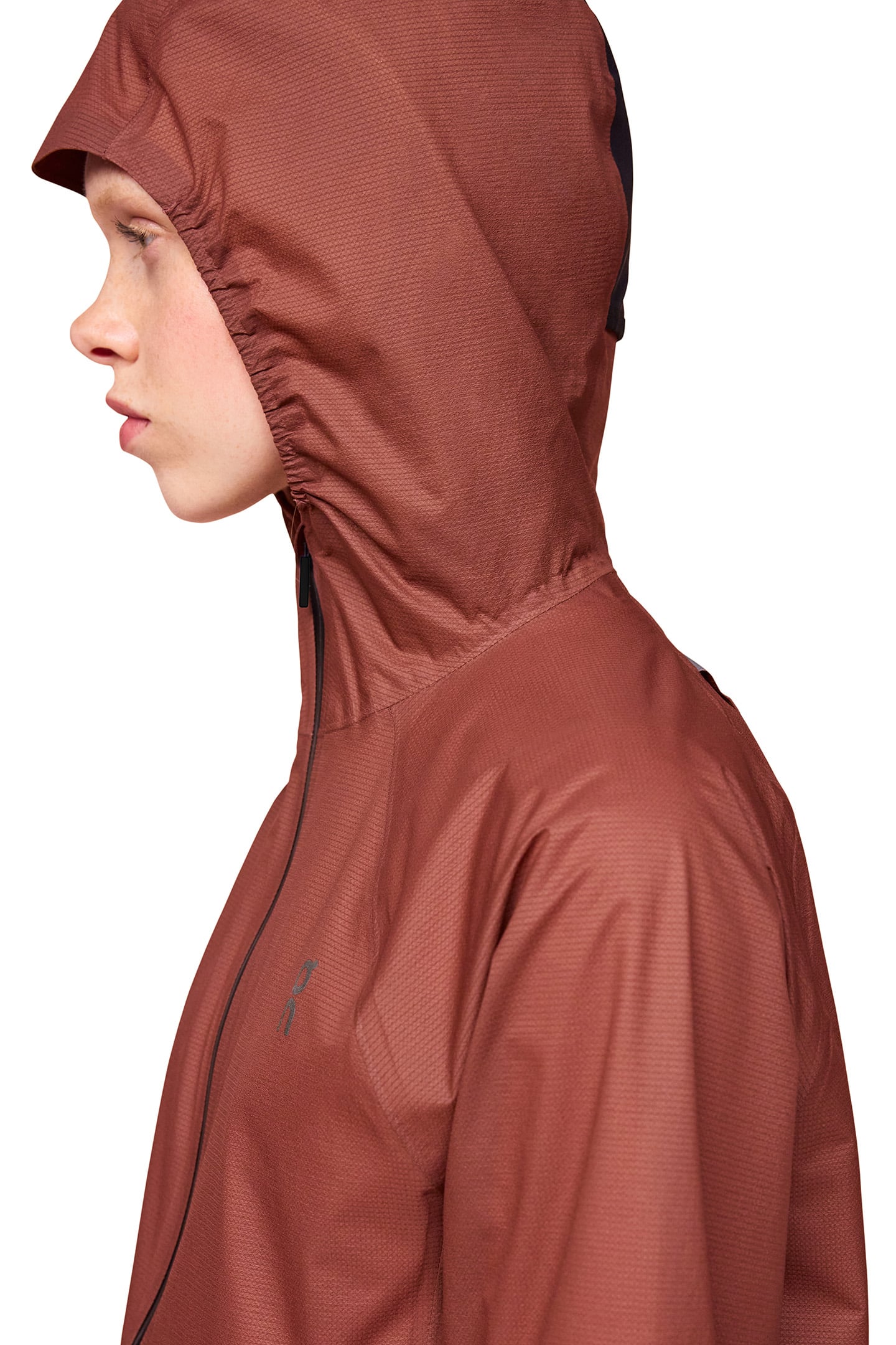 ULTRA JACKET 2 RUBY 5