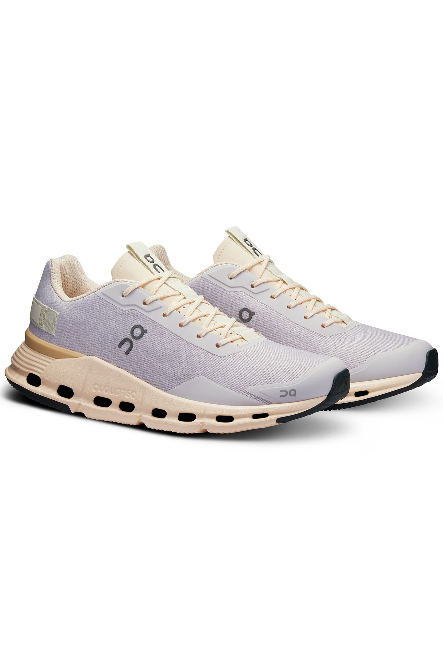 CLOUDNOVA FORM 1 LAVENDER FAWN 2