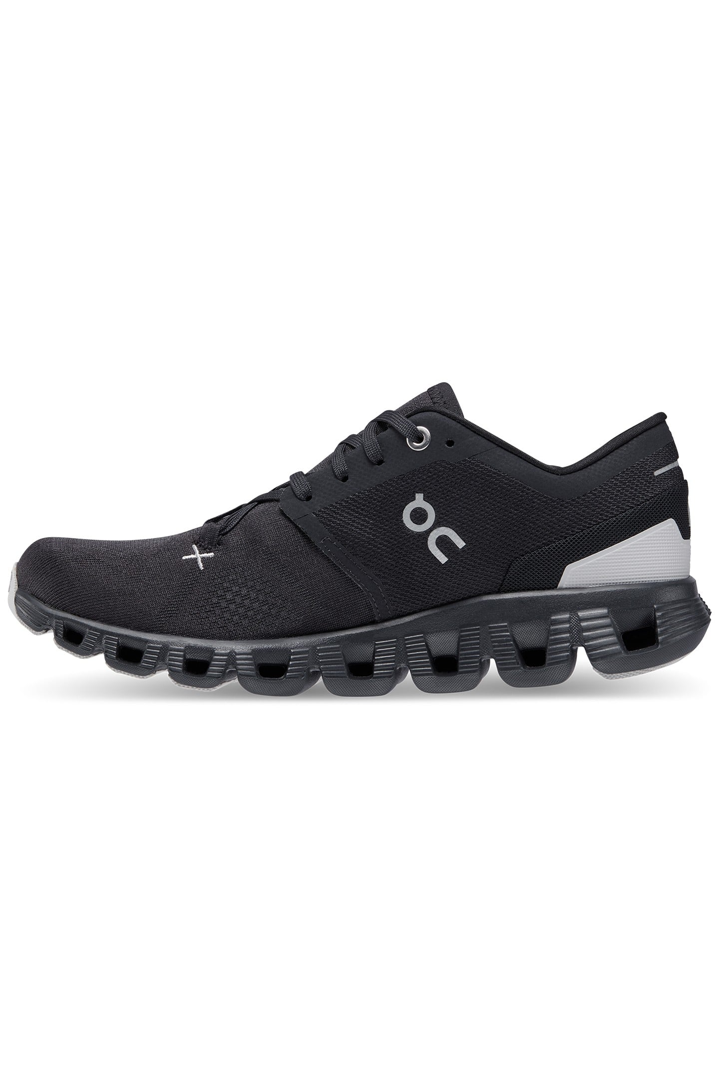CLOUD X 3 BLACK 6