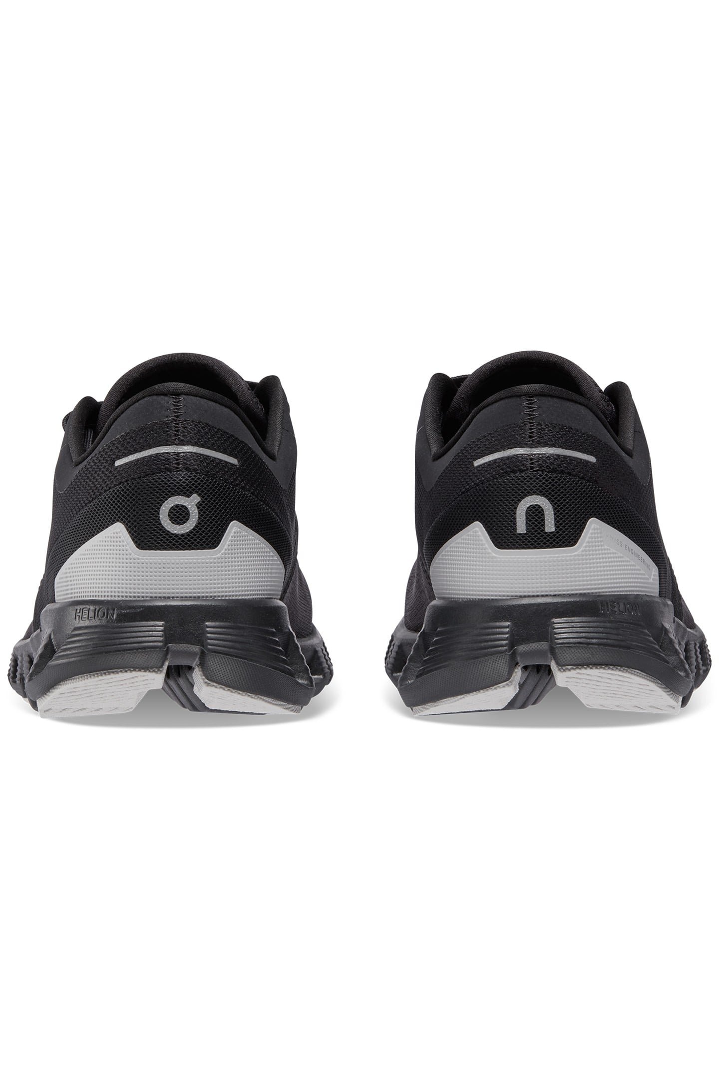 CLOUD X 3 BLACK 4