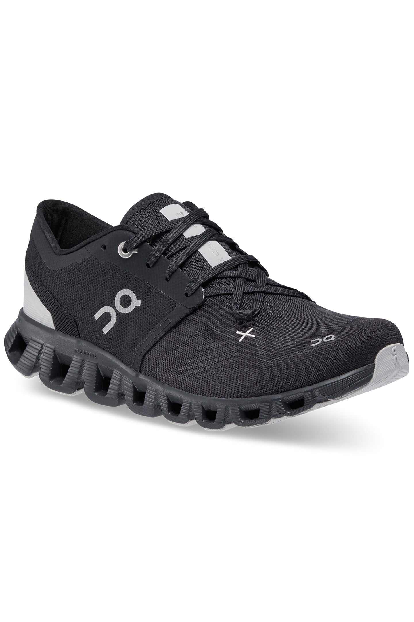 CLOUD X 3 BLACK 2